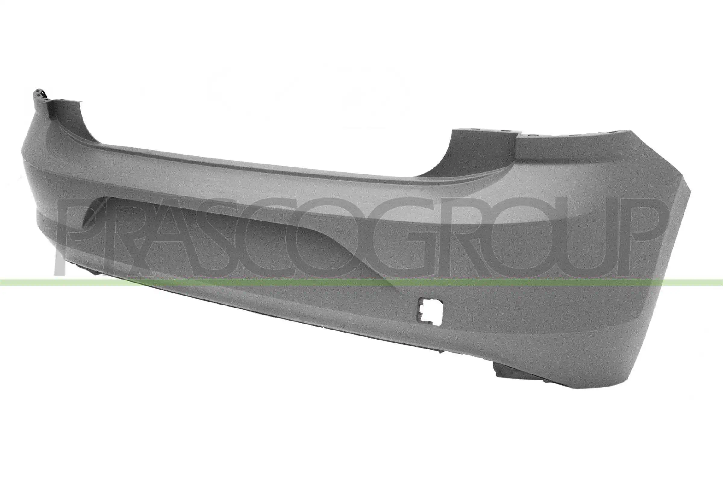 Comprar Parachoques Polo VI AW1, BZ1, AE1