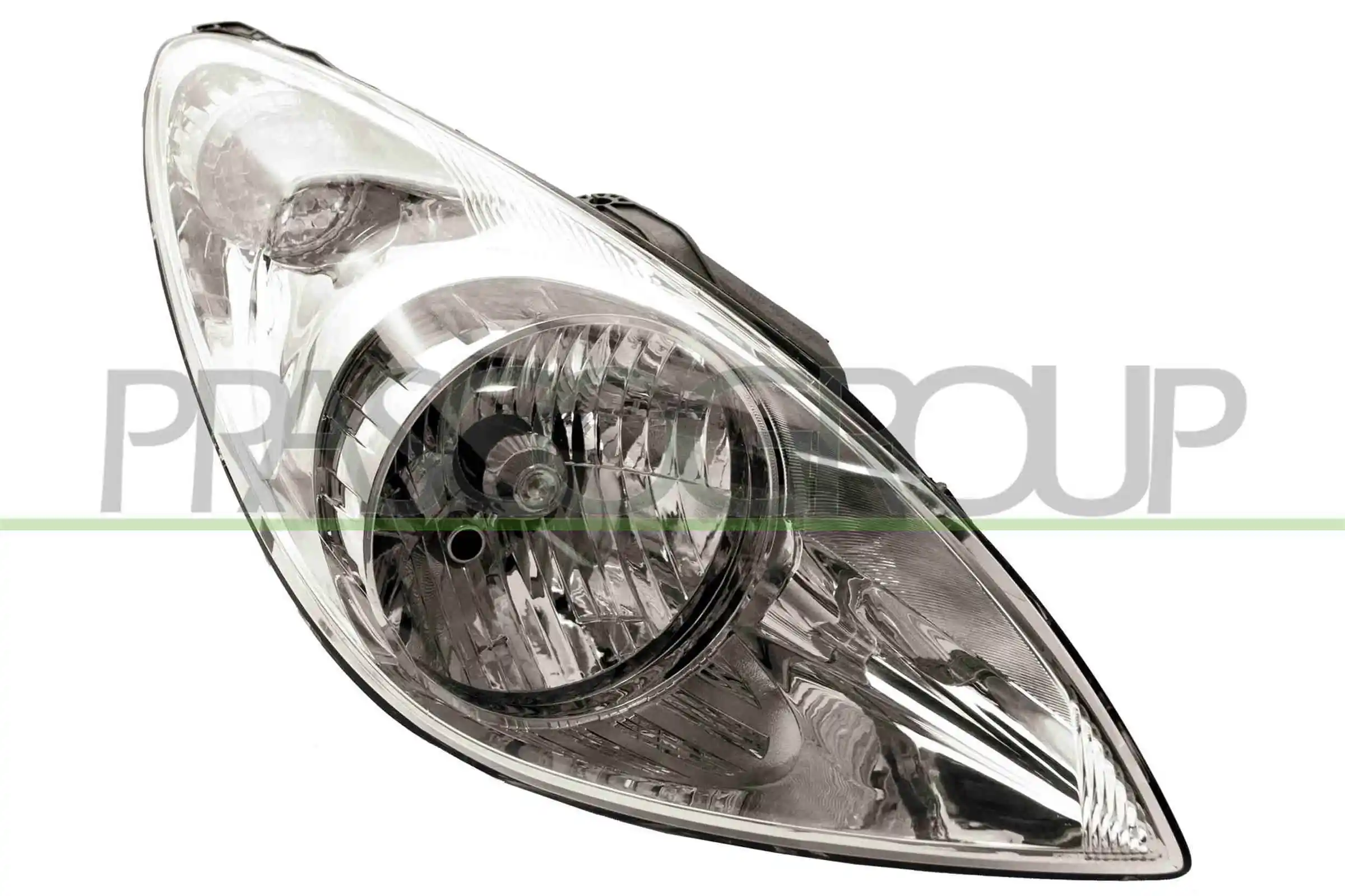 HN2004803 Prasco