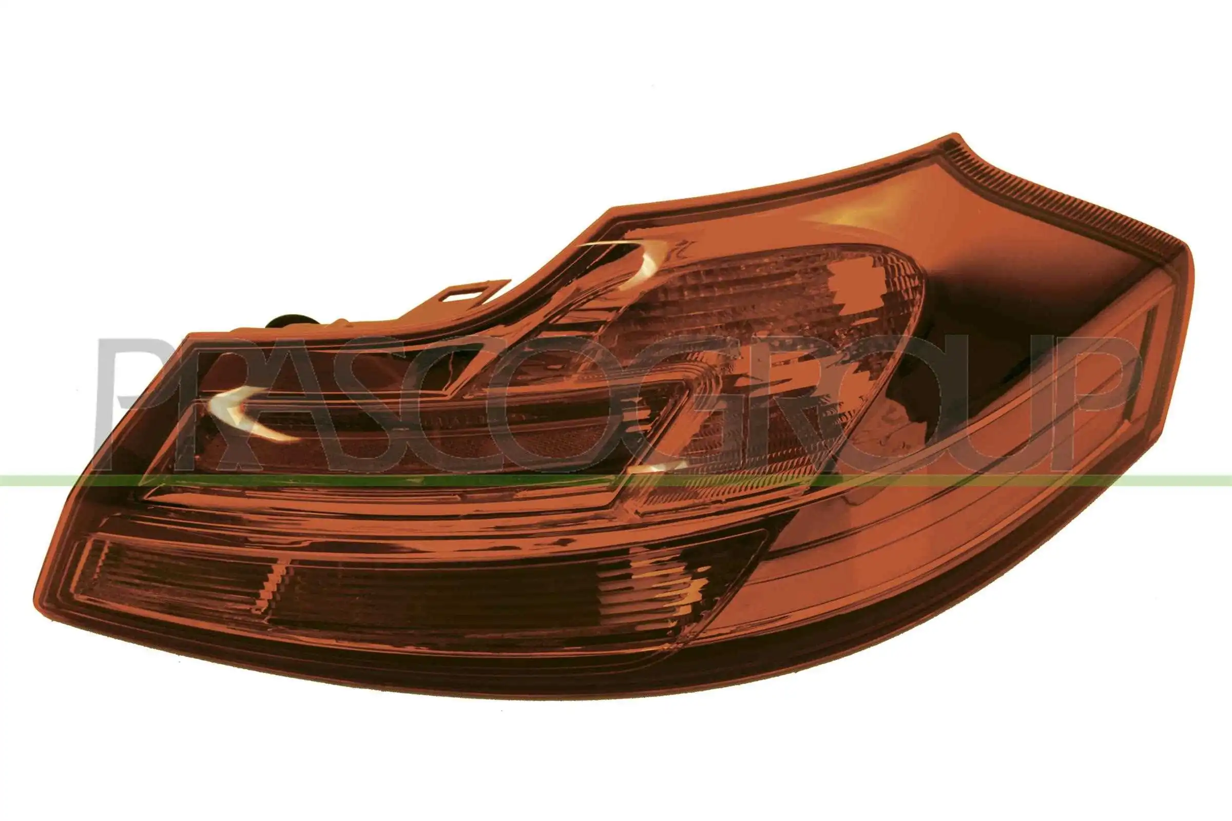 Piloto trasero derecho para Opel Insignia G09