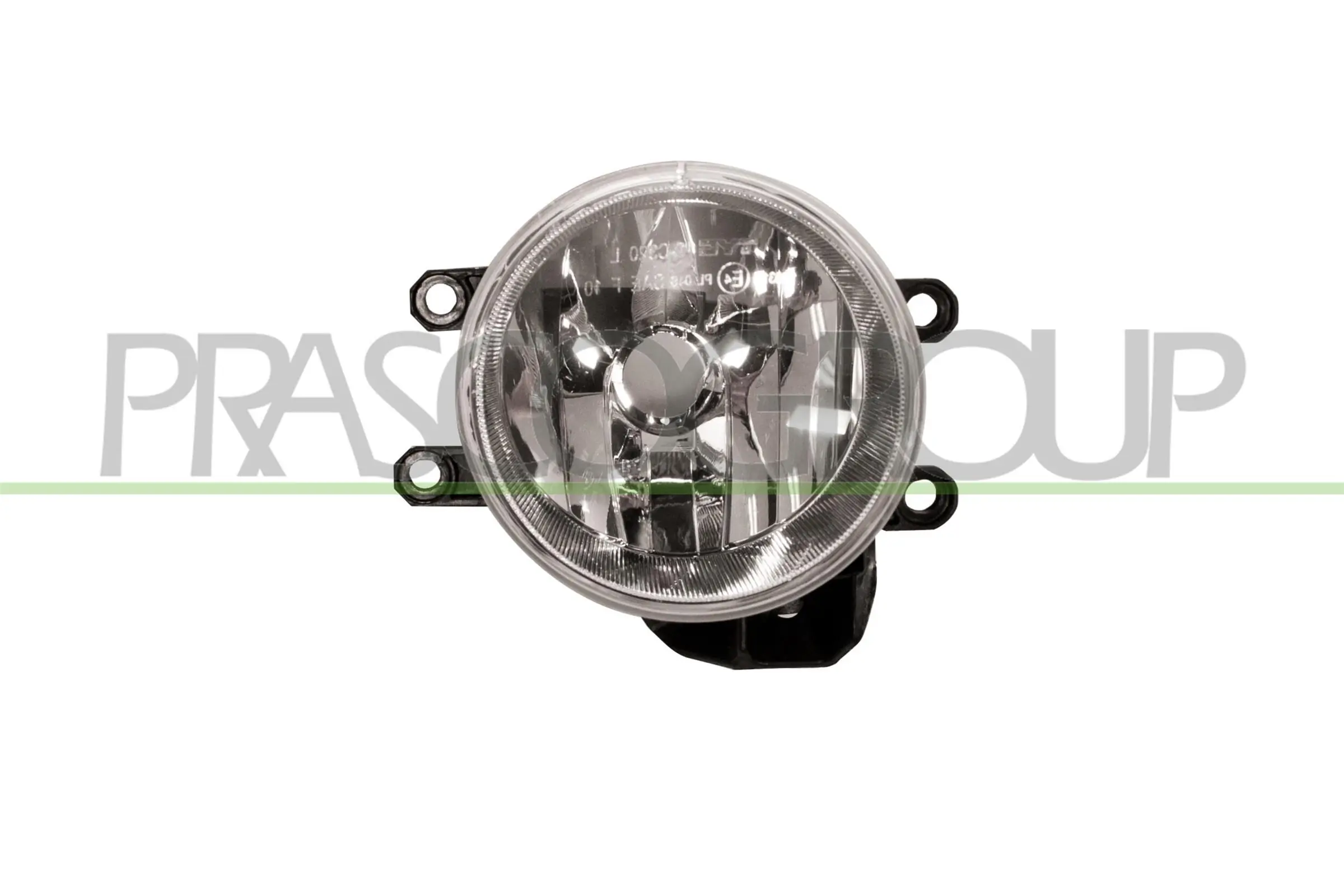 Faro antiniebla derecho Toyota C-HR X10