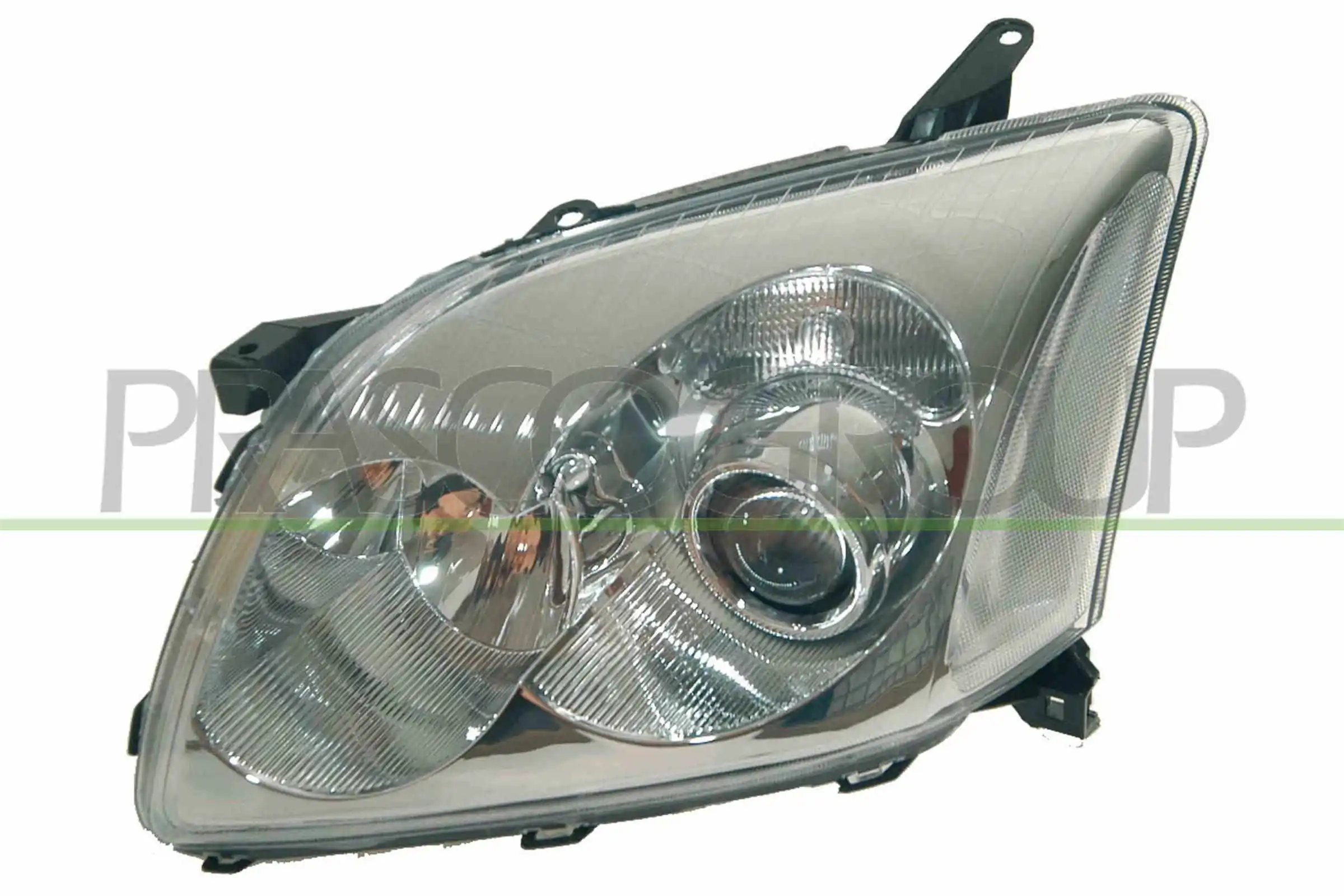 Optica delantera Toyota Avensis  sedán comprar en España