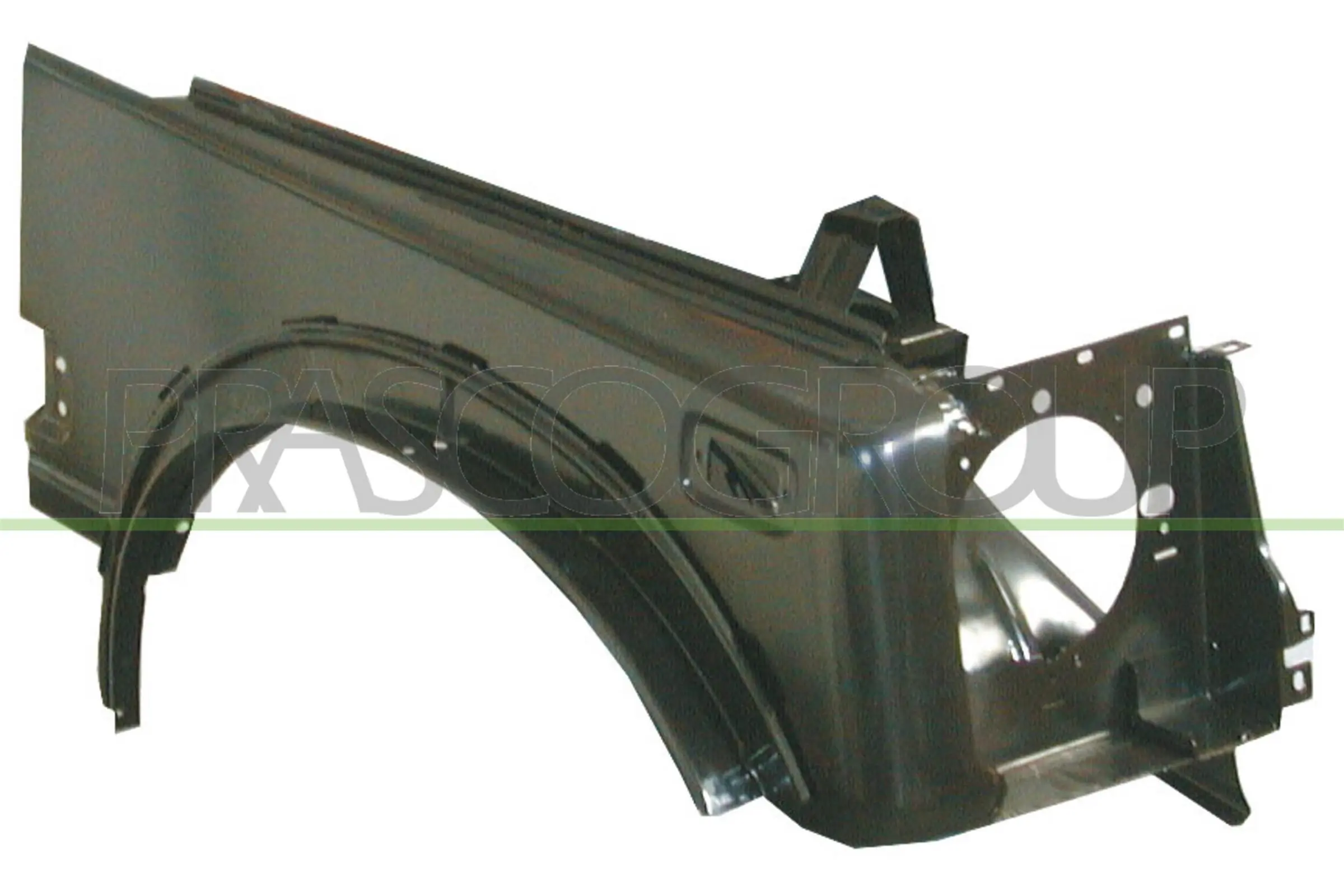Comprar Aleta delantera derecha Samurai SJ