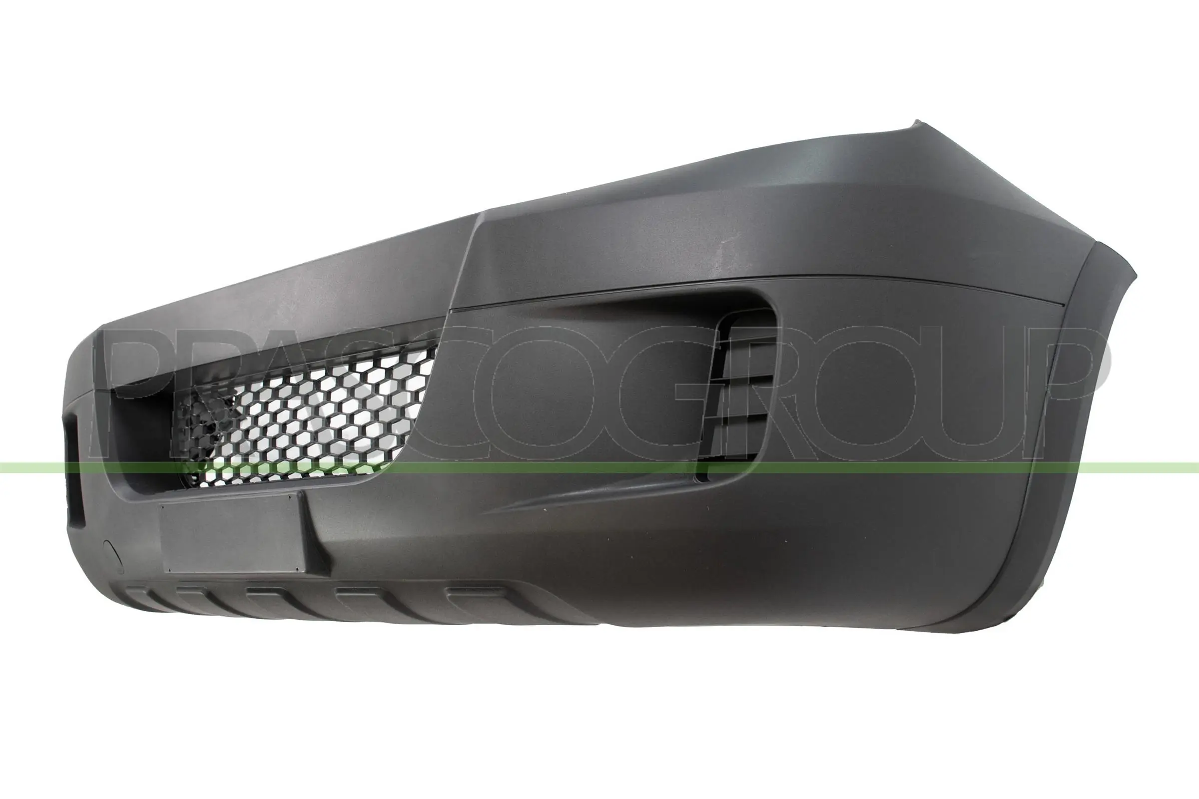 Paragolpes delantero para Iveco Daily IV 