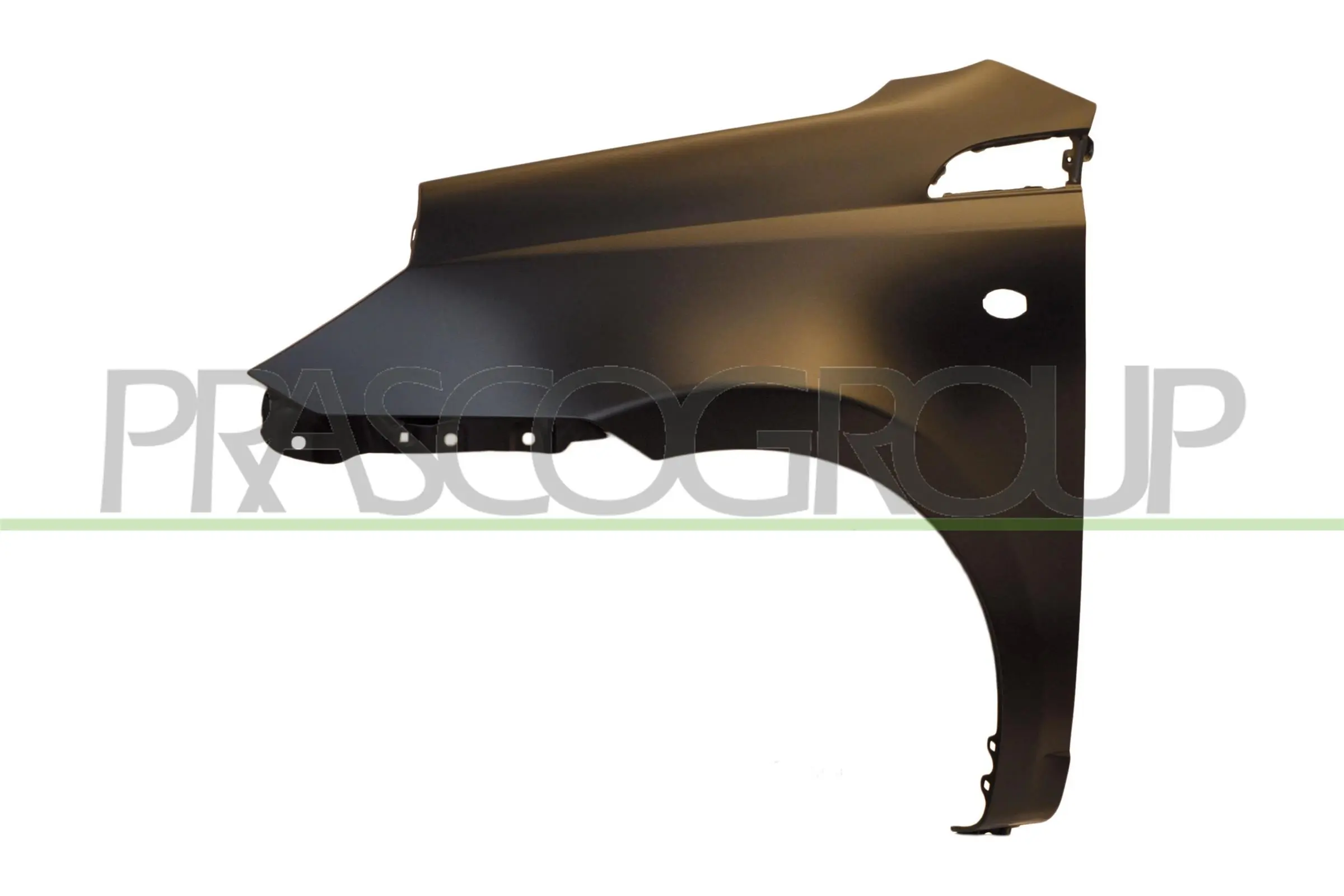 Comprar Aleta delantera izquierda Aveo  T250, T255