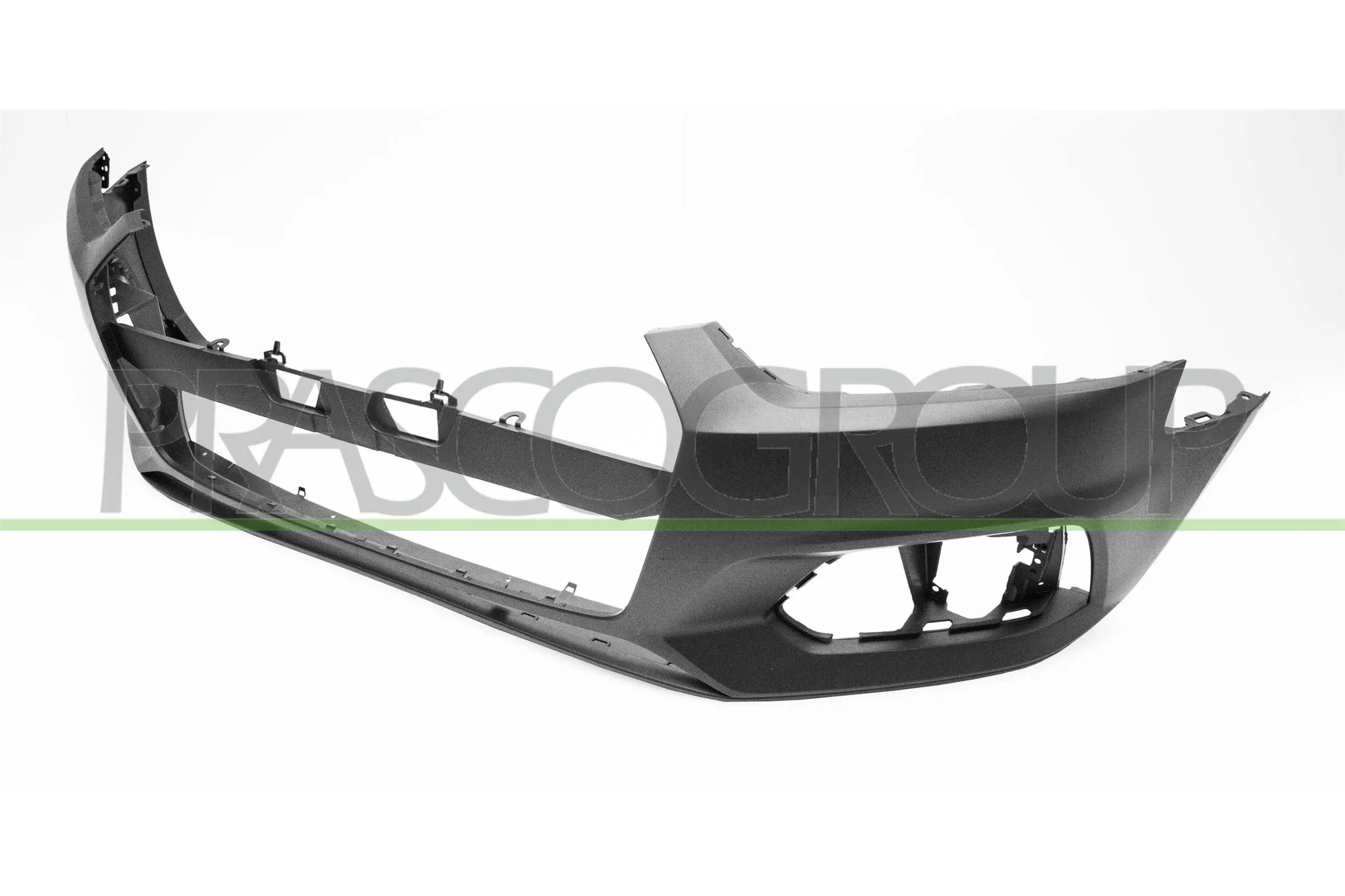 Parachoques Audi A5 (F53, F5P)