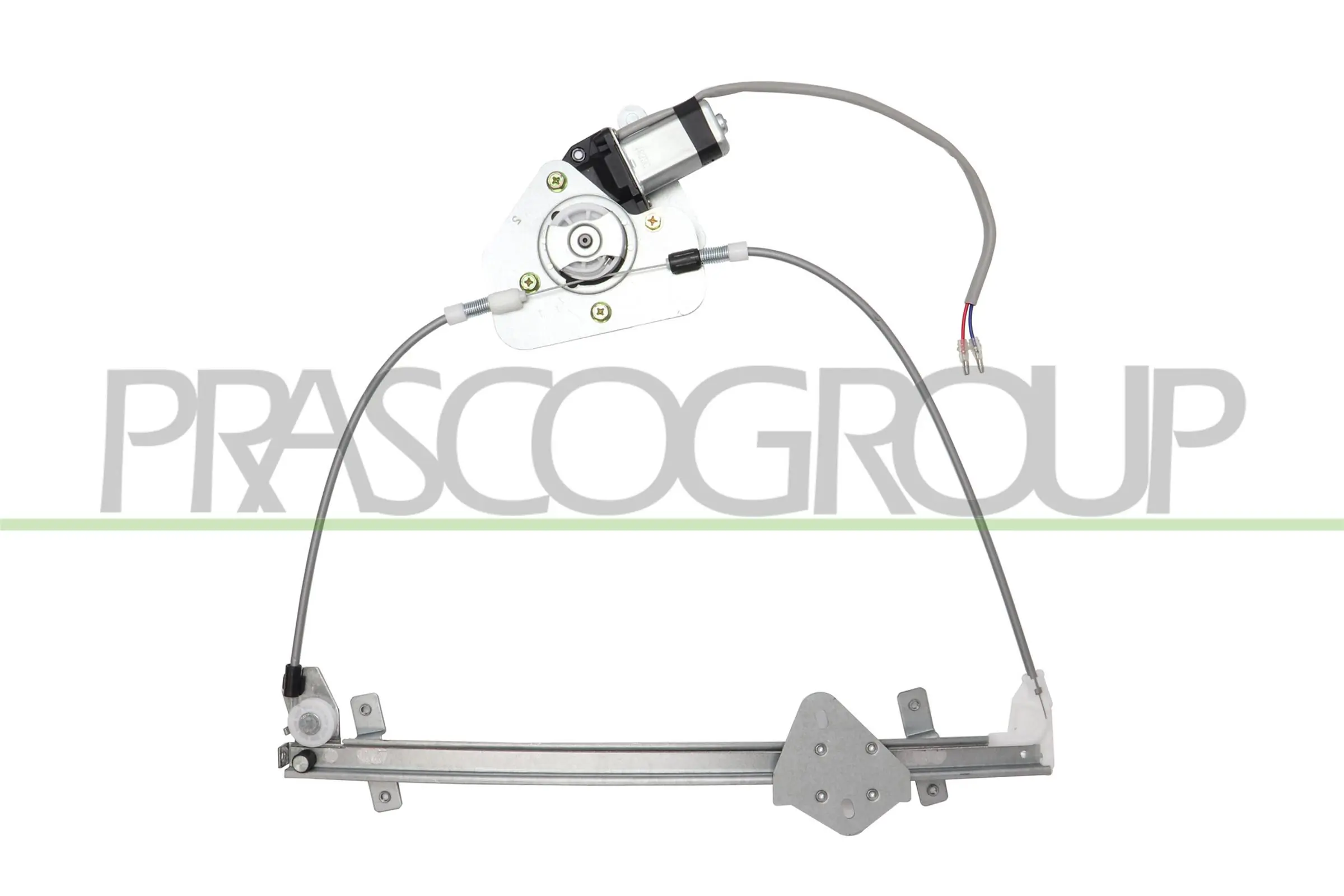 Mecanismo de elevalunas Magneti Marelli AC225