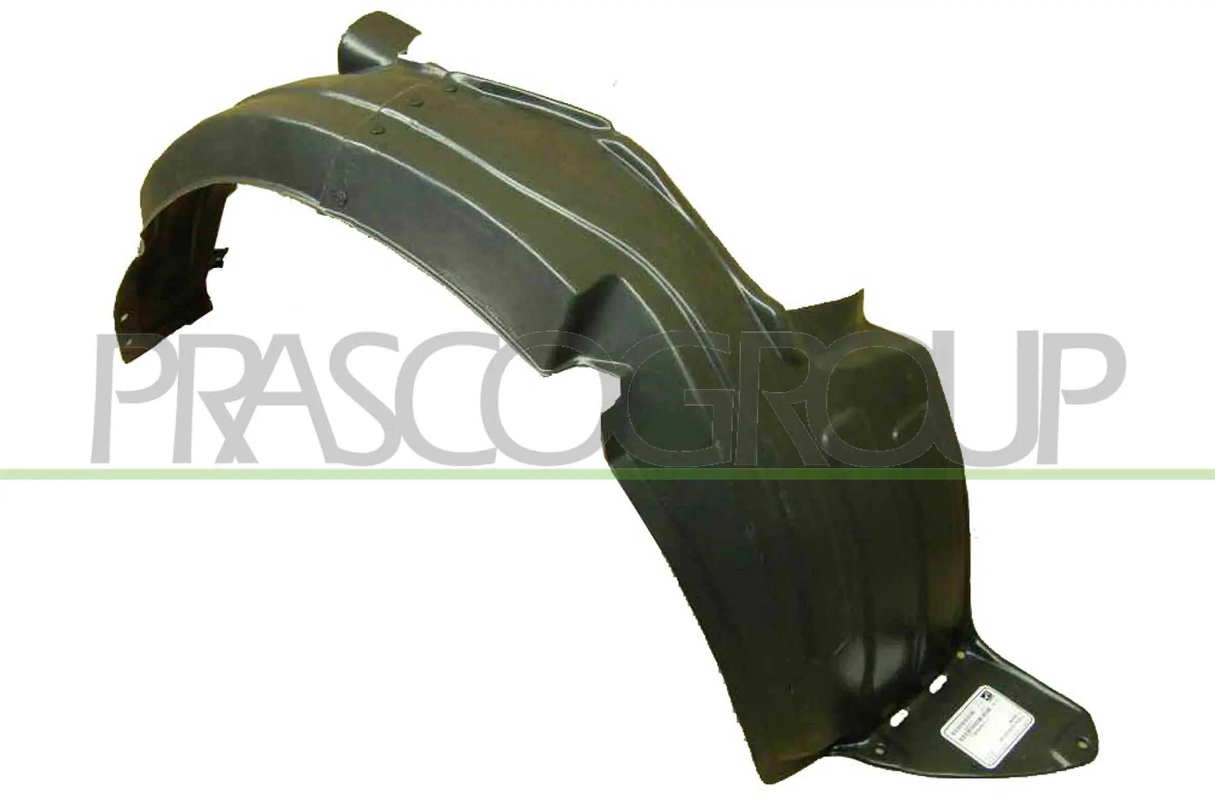 Comprar Paso de rueda delantero derecho Hyundai I10 PA a bajo precio