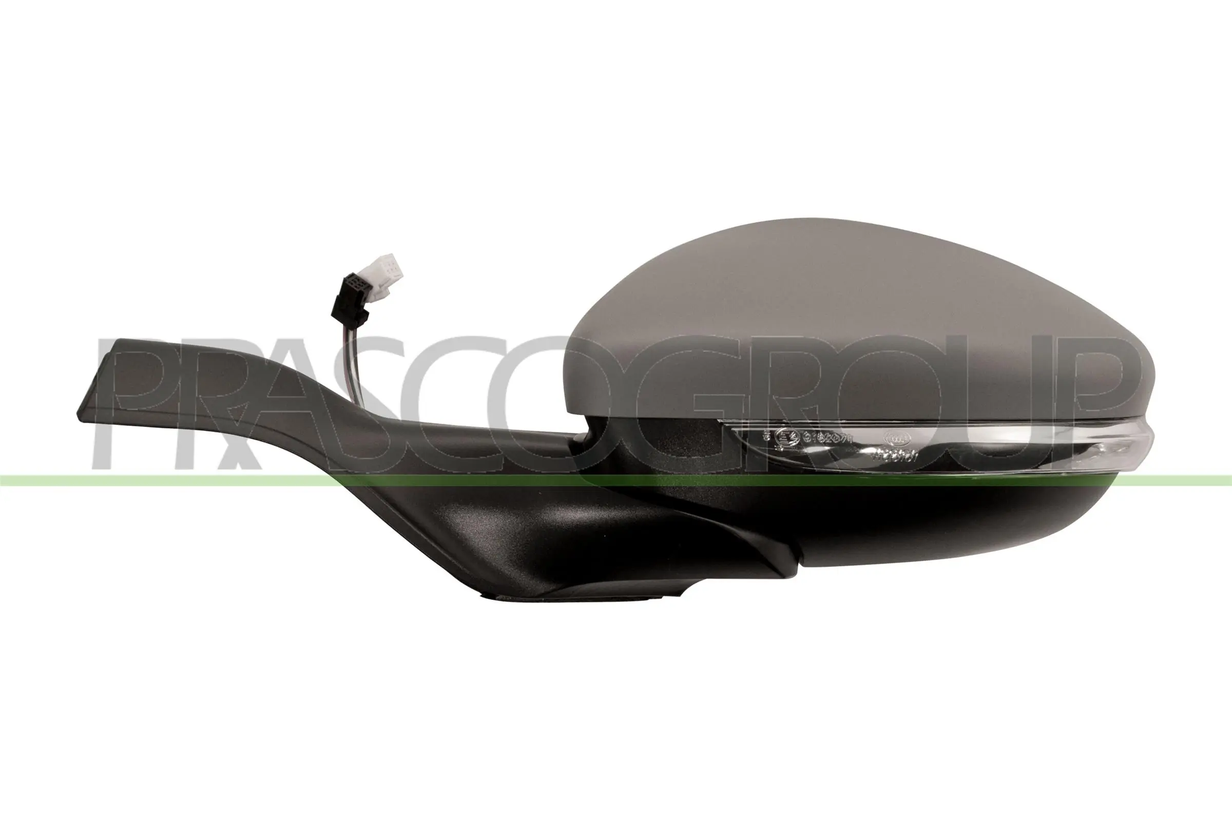 Espejo izquierdo Peugeot 208 hatchback (CA, CC) (2012 - 2026) precio, desde 144,45 USD