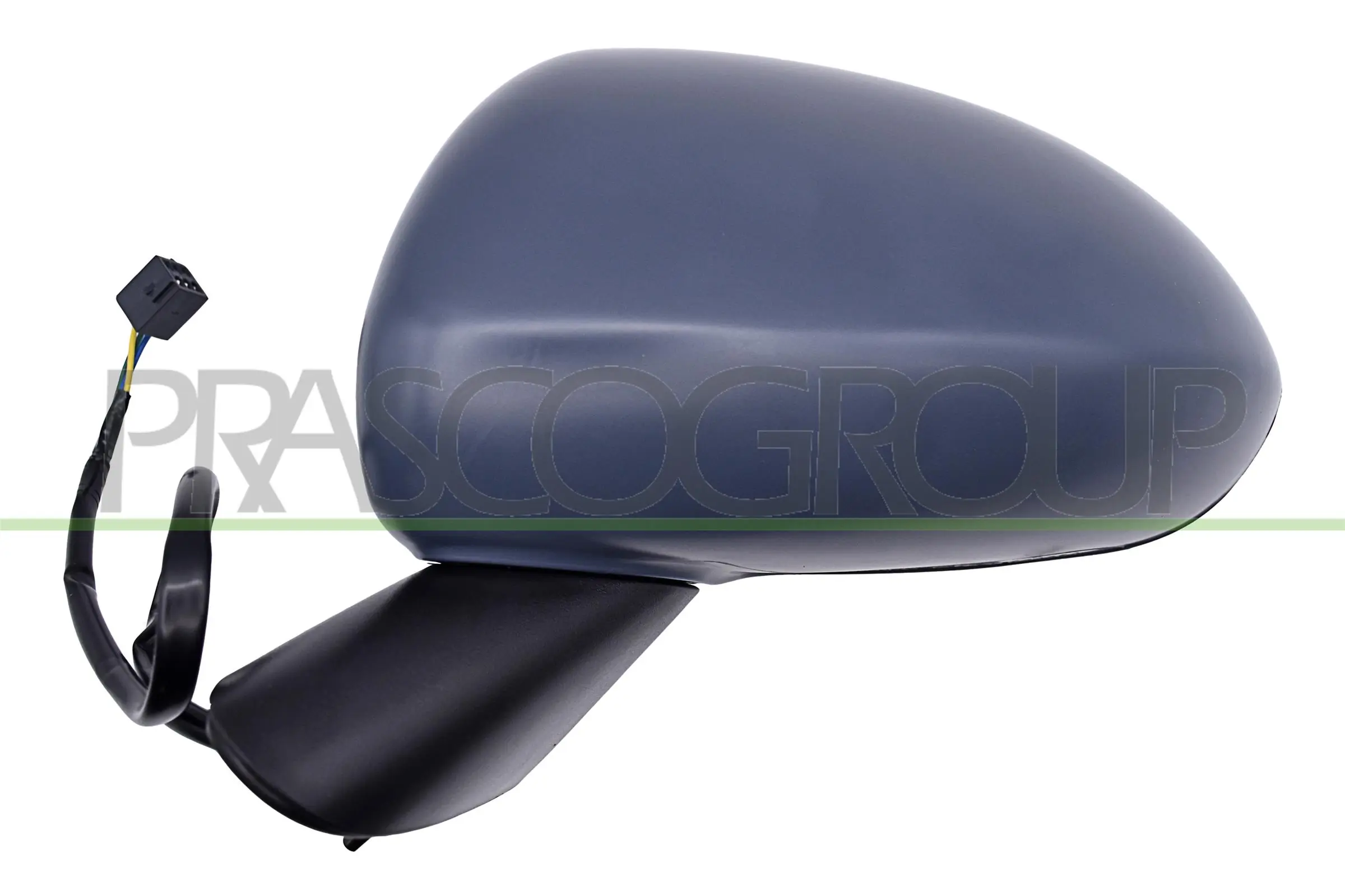  Espejo de retrovisor izquierdo Opel Corsa 