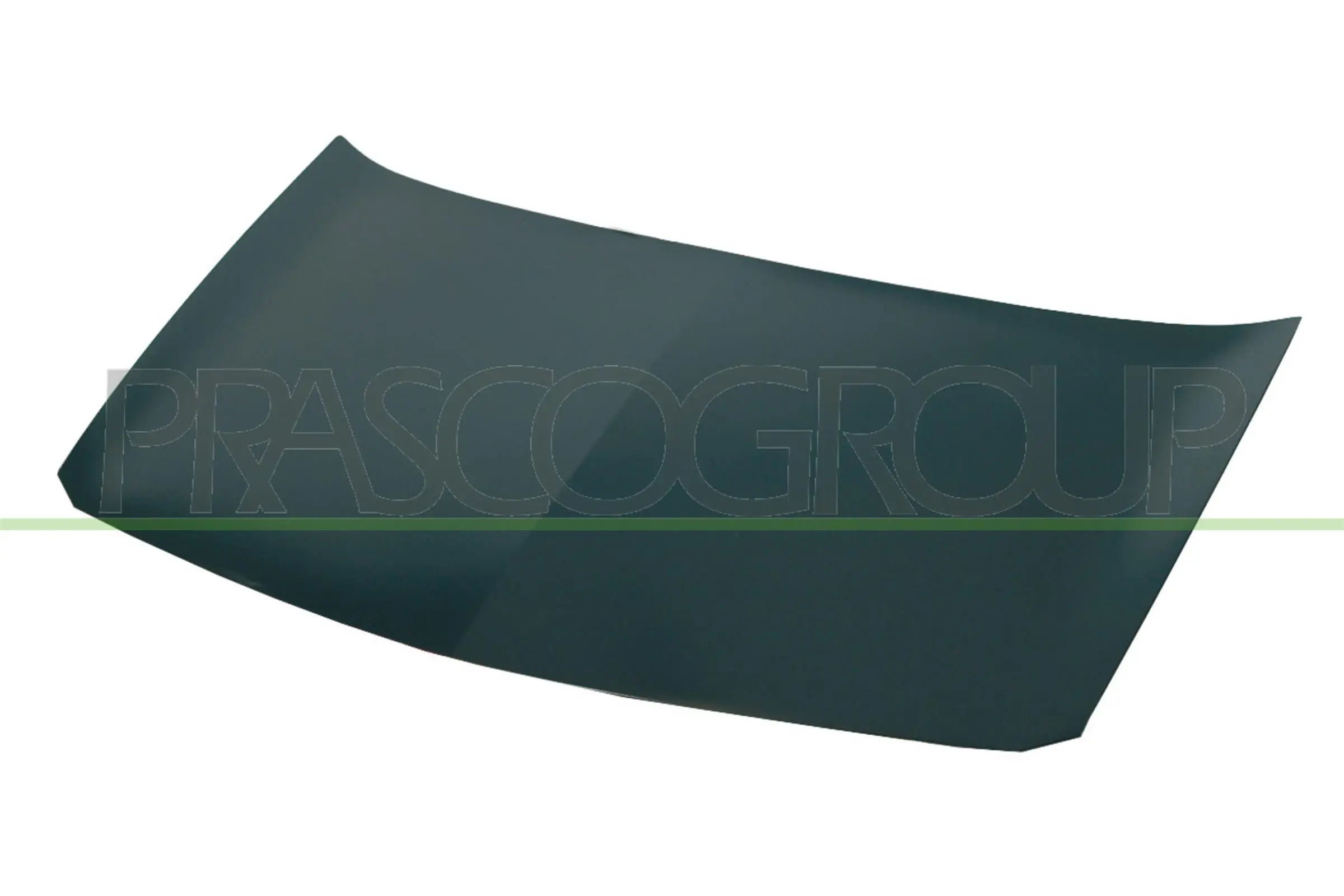 Capot Renault Megane II (LM0, LM1)