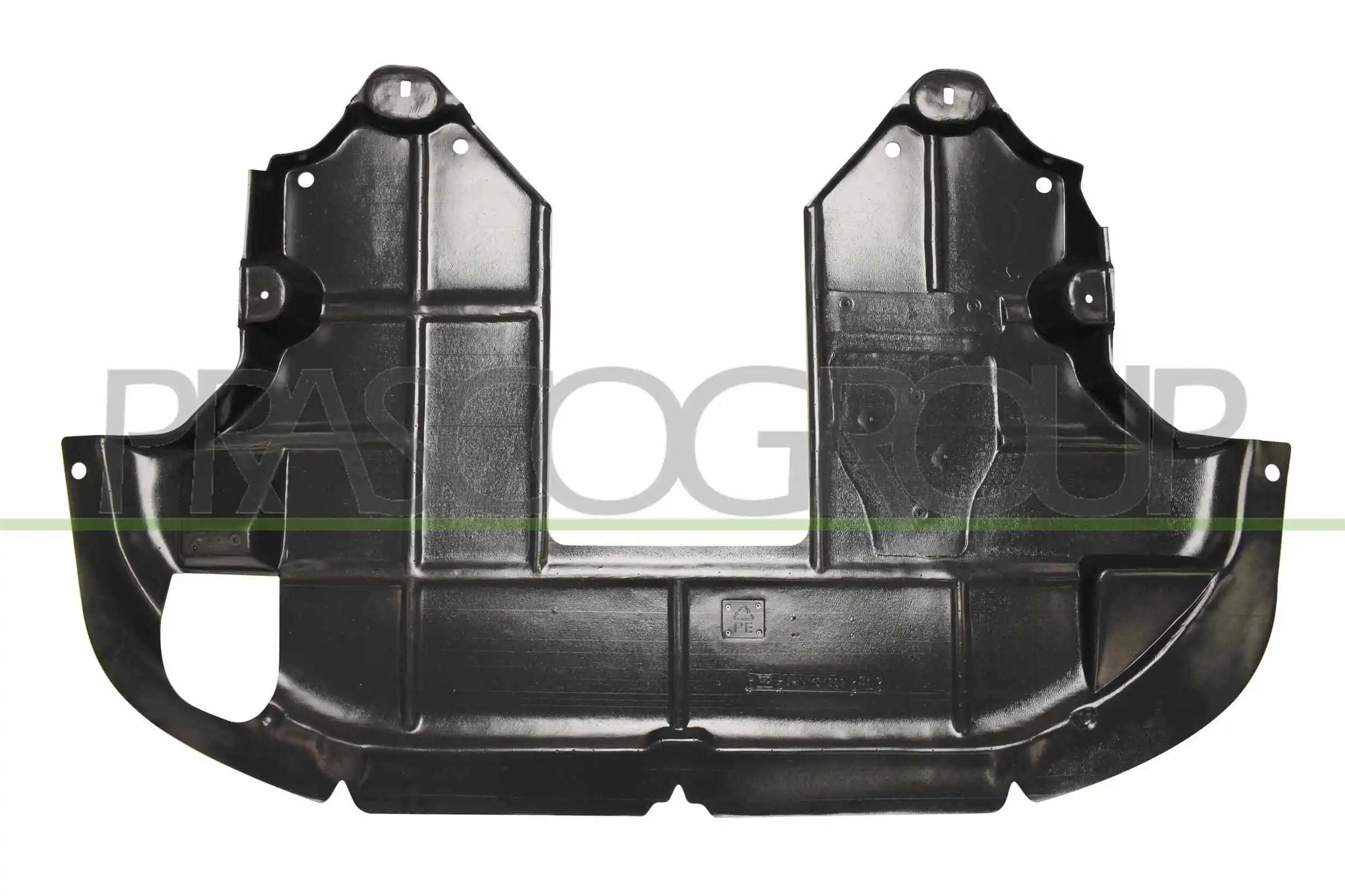 Comprar Aislamiento acústico del capó Alfa Romeo 147 937 a bajo precio
