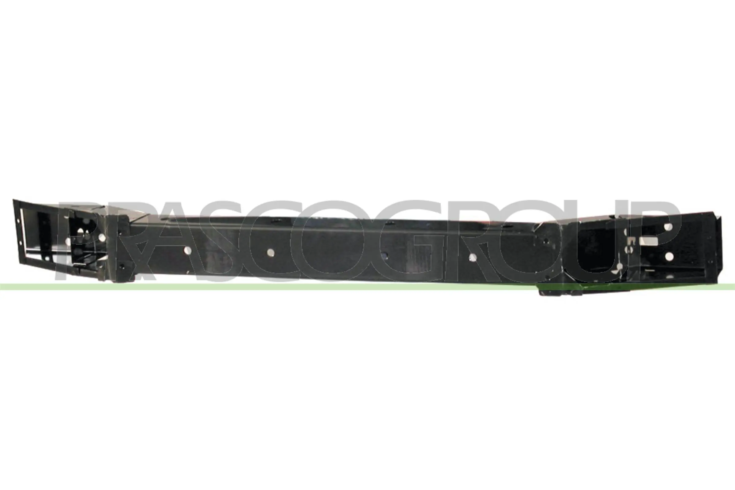 Refuerzo parachoque delantero Honda Civic V (1991-1996)