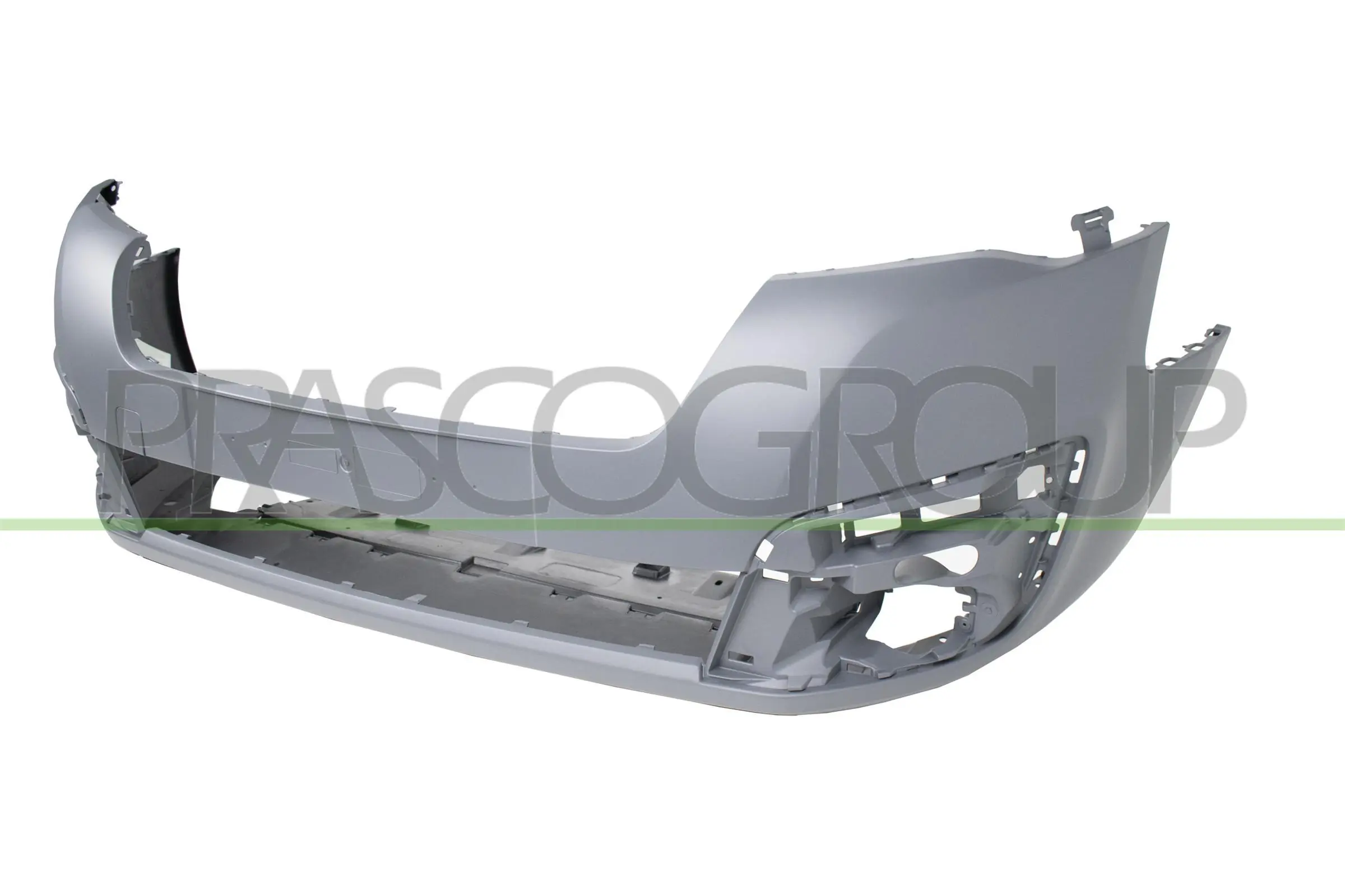  Paragolpes Citroen Berlingo 