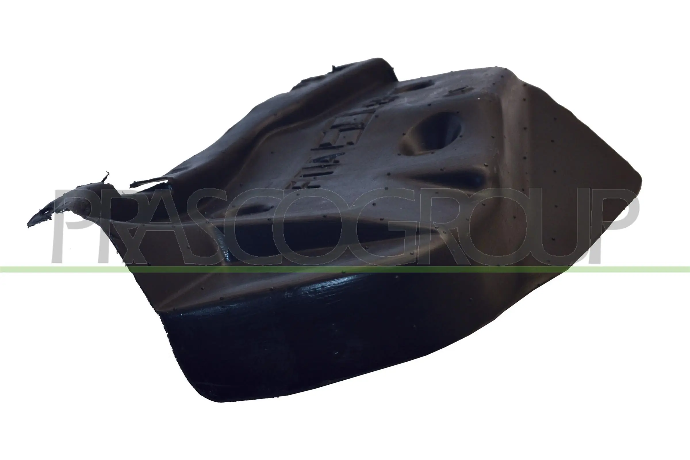 Aislante de capó de motor Fiat 500  (2007-2026)