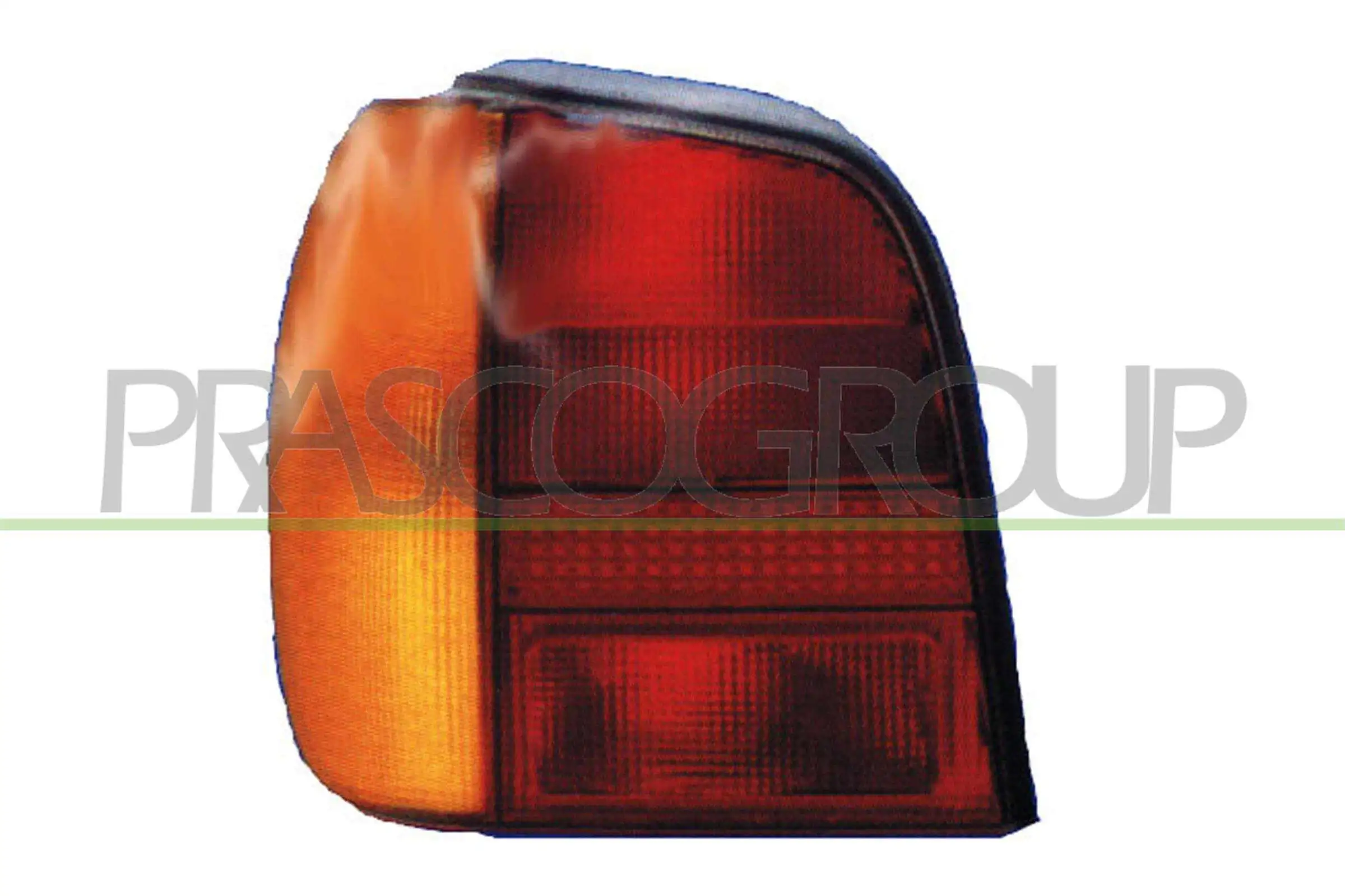 Precio del repuesto  Polo III hatchback