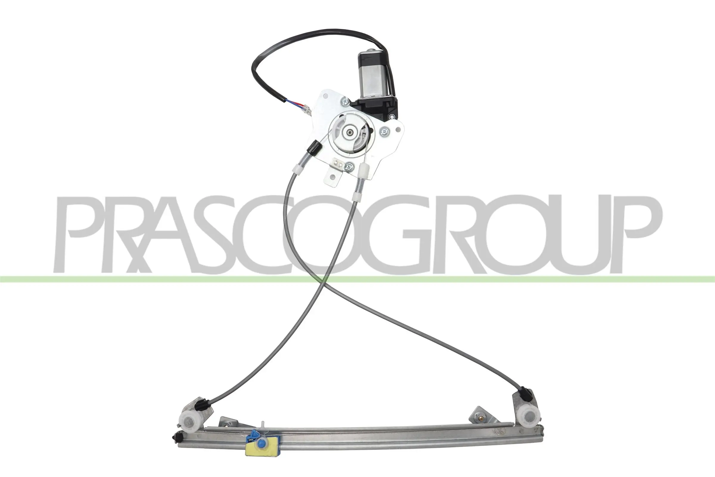 Mecanismo de elevalunas Magneti Marelli AC133