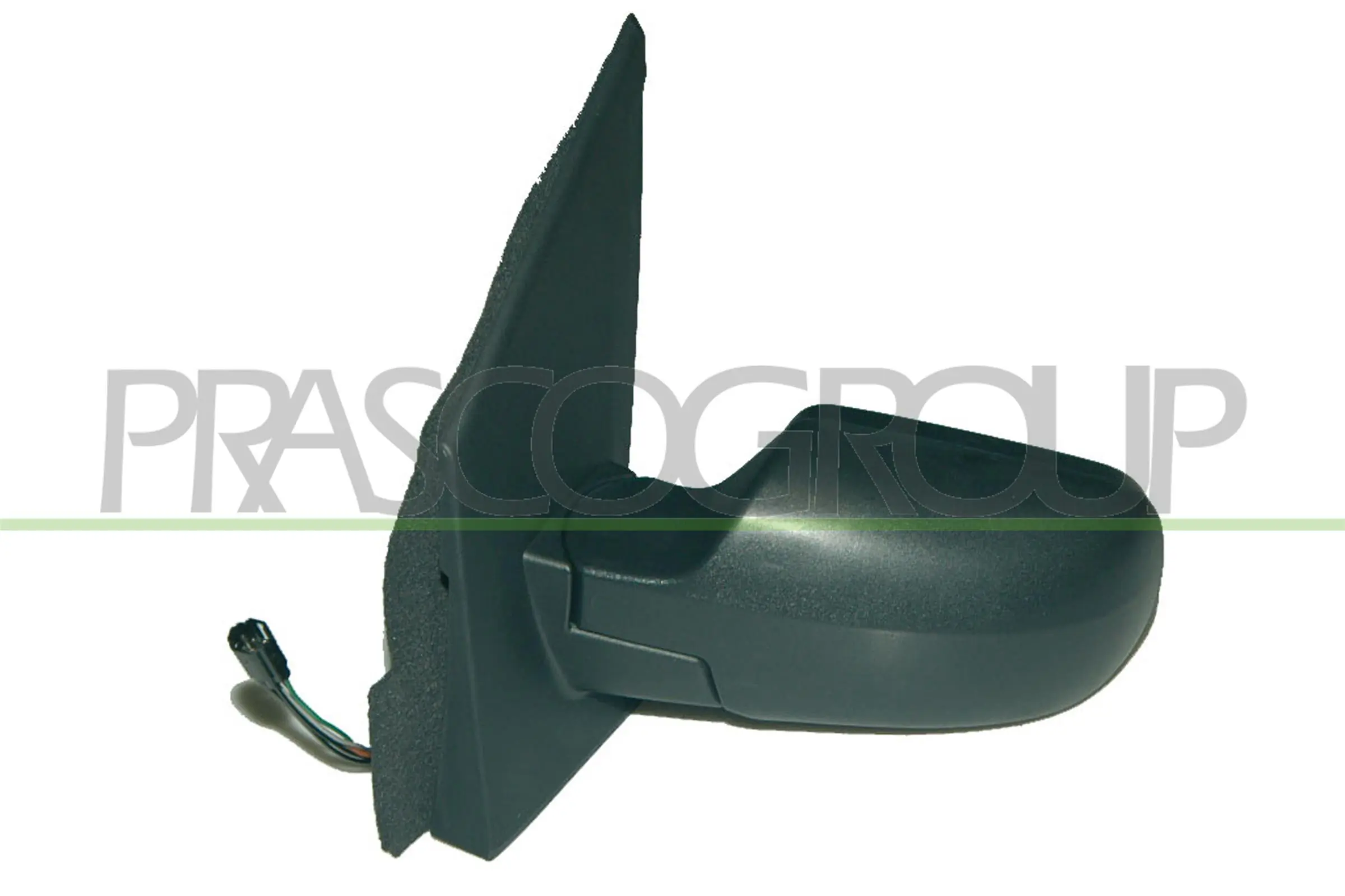 Espejo retrovisor izquierdo Ford Fusion  (2002-2012)