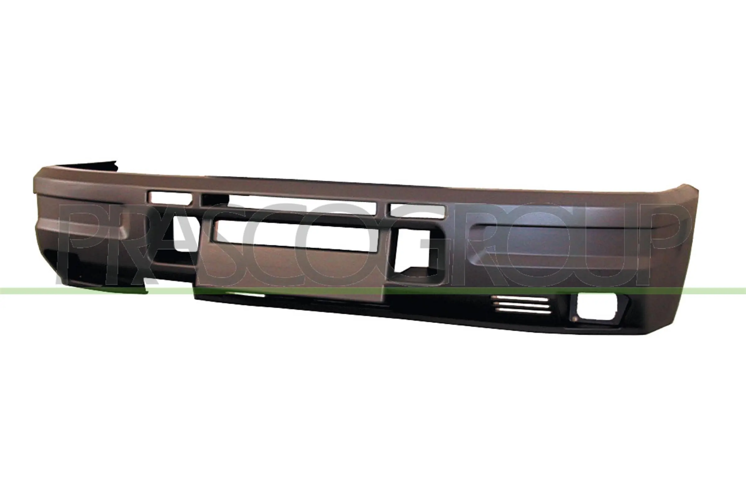 Paragolpes para Iveco Daily 