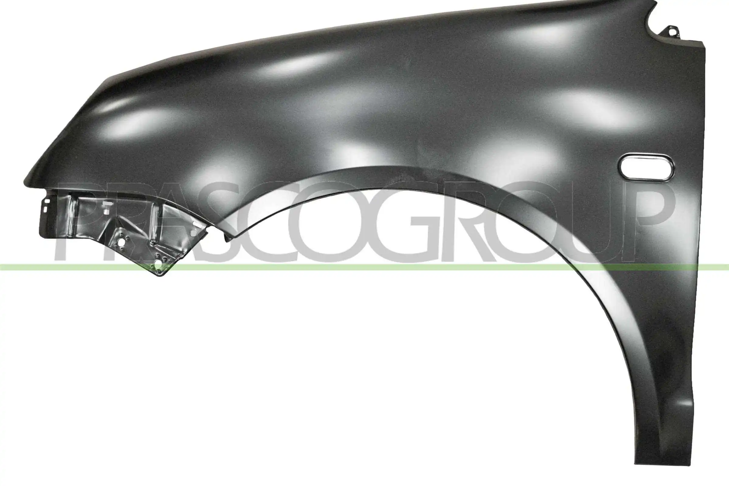 Aleta delantera izquierda Volkswagen Polo IV hatchback (9N, 9A) (2001 - 2014) precio, desde 61,71 EUR