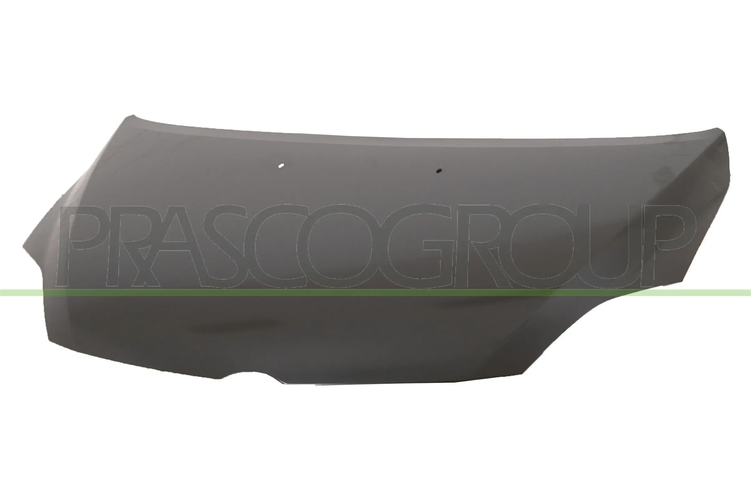 Capó delantero para Mazda 5 I CR