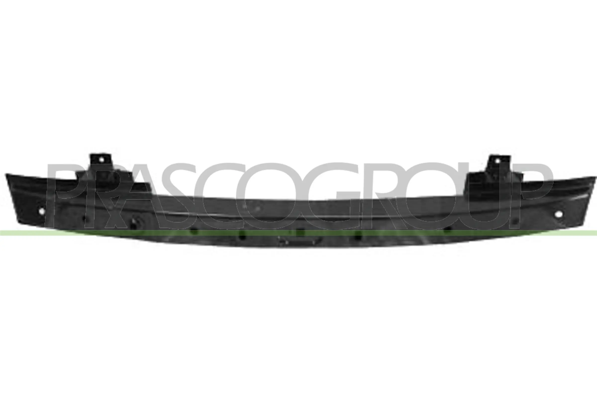 Comprar Refuerzo de parachoques delantero Renault Trafic II FL a bajo precio