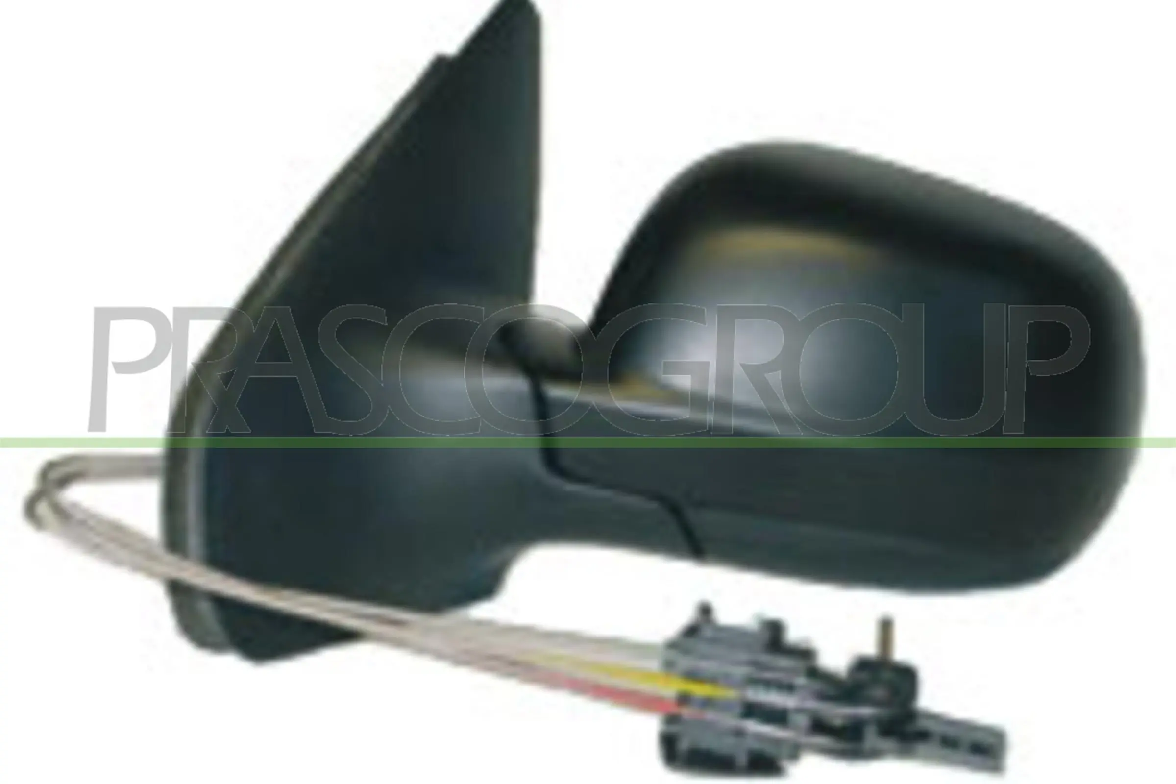 Comprar Espejo de retrovisor izquierdo Volkswagen Polo III 6N2