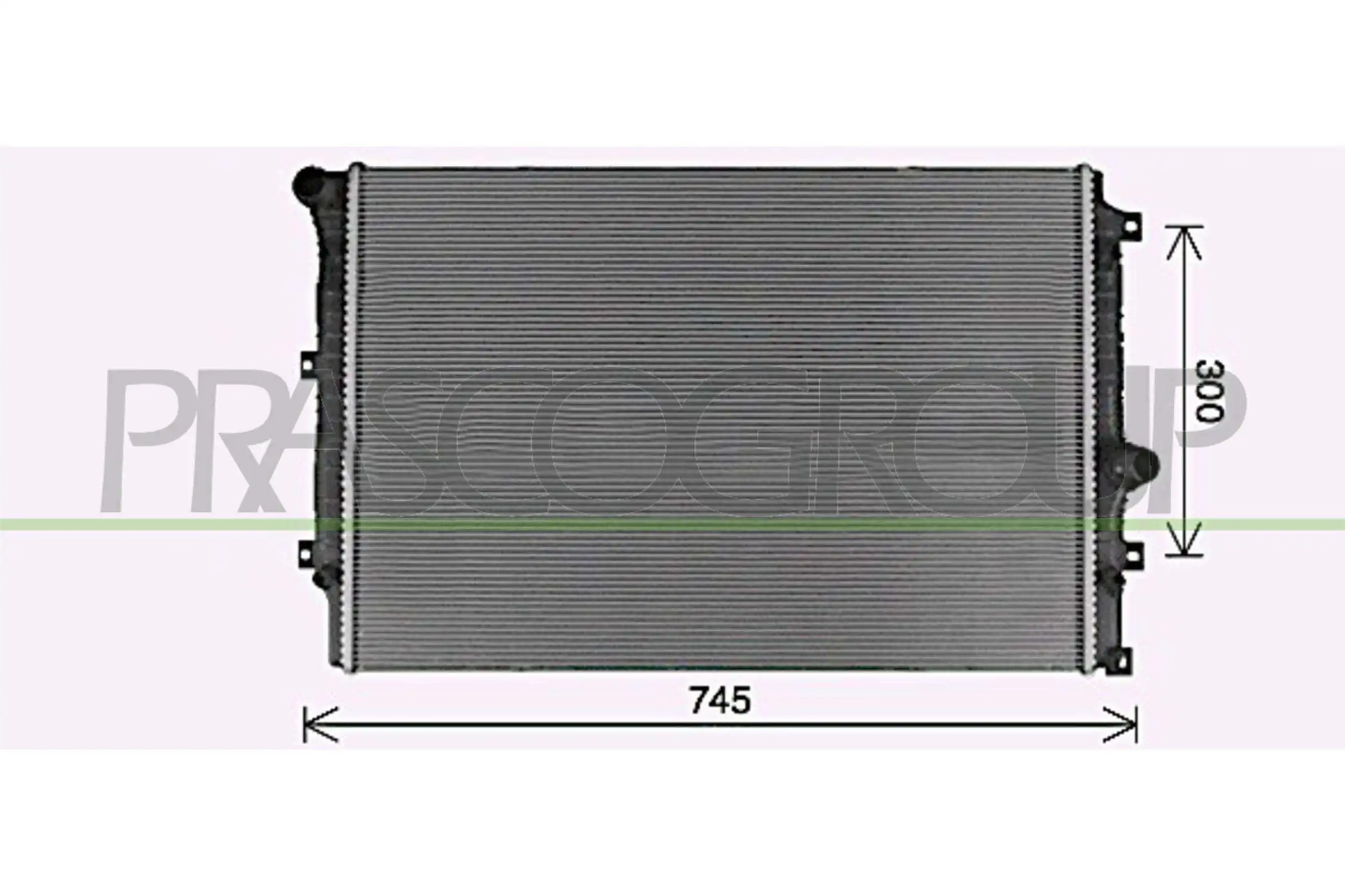 VG807R001 Prasco