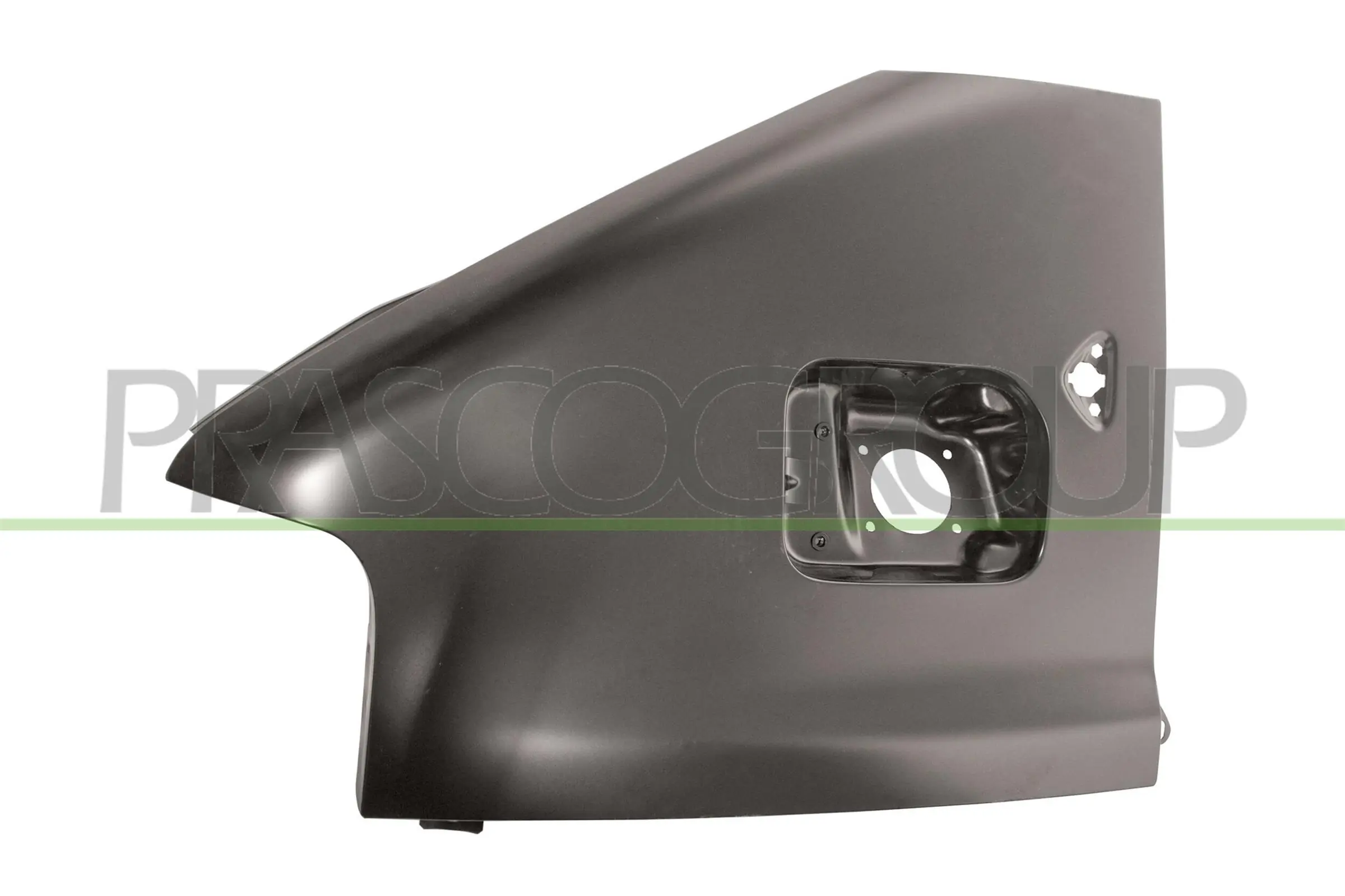 Aleta delantera izquierda Citroen Jumper  (2002-2006)
