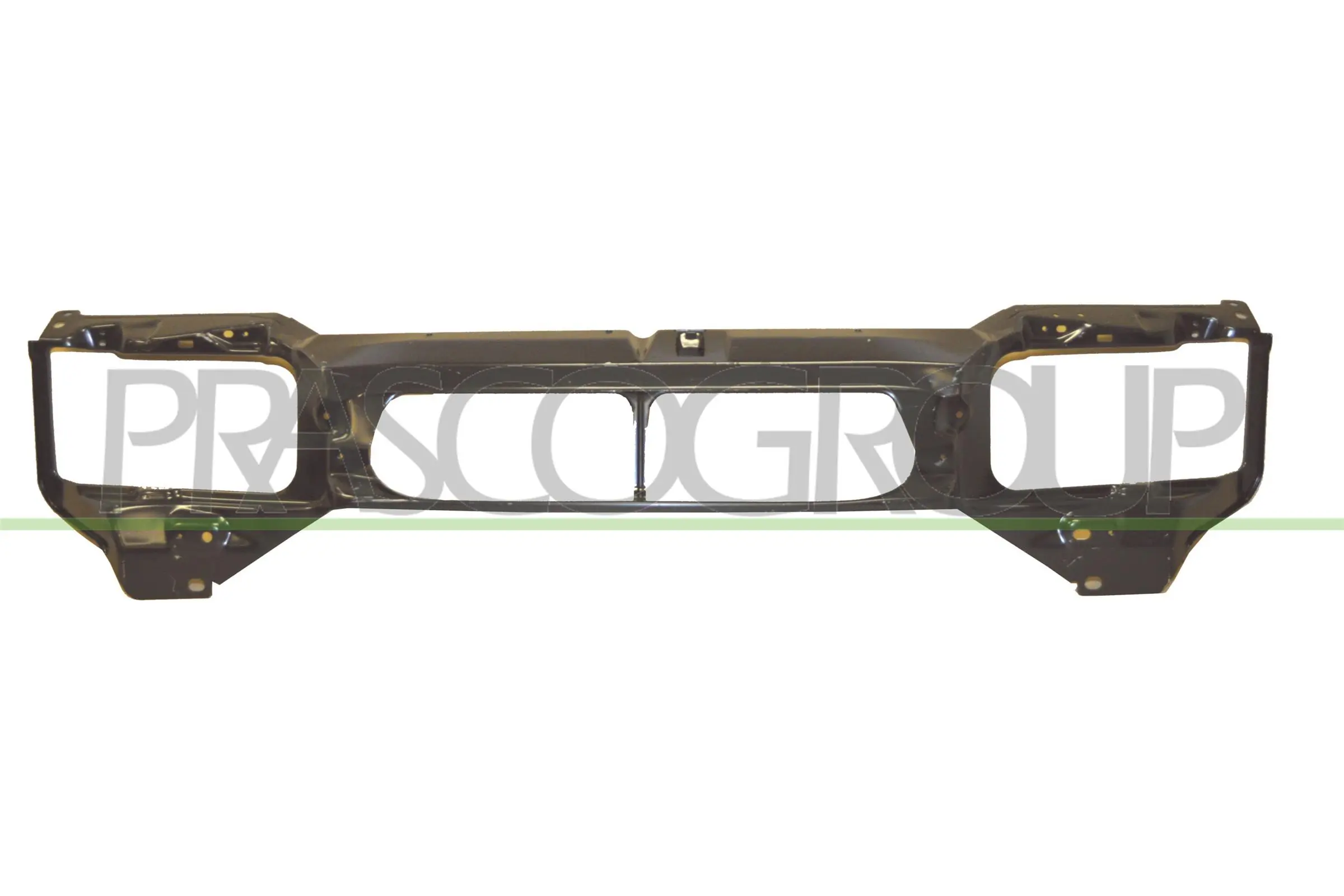 Soporte de radiador  Citroen Jumpy II ()