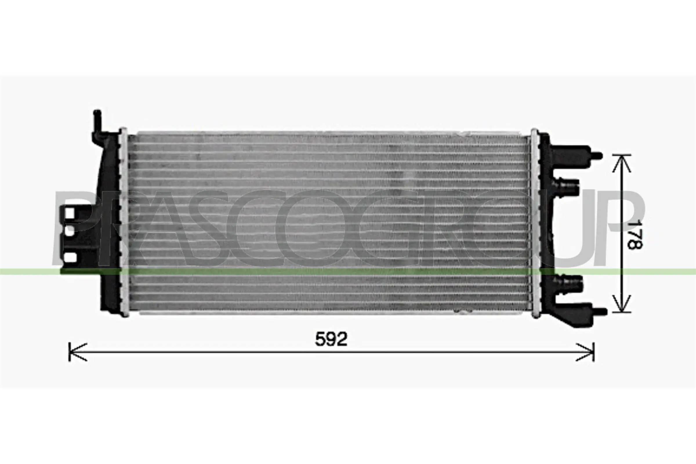 RN652R004 Prasco