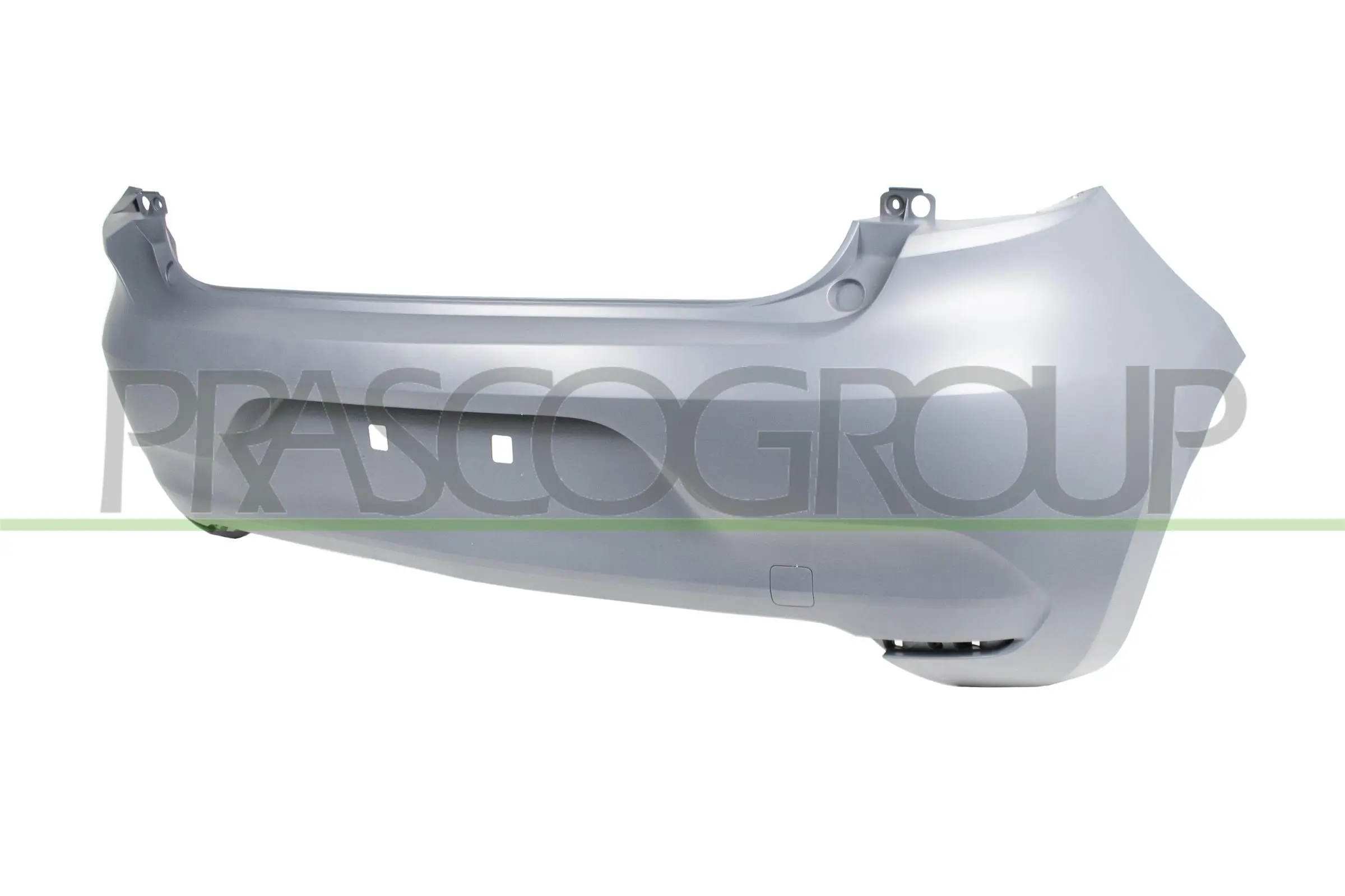 Comprar Parachoques trasero Renault Clio V B7 a bajo precio