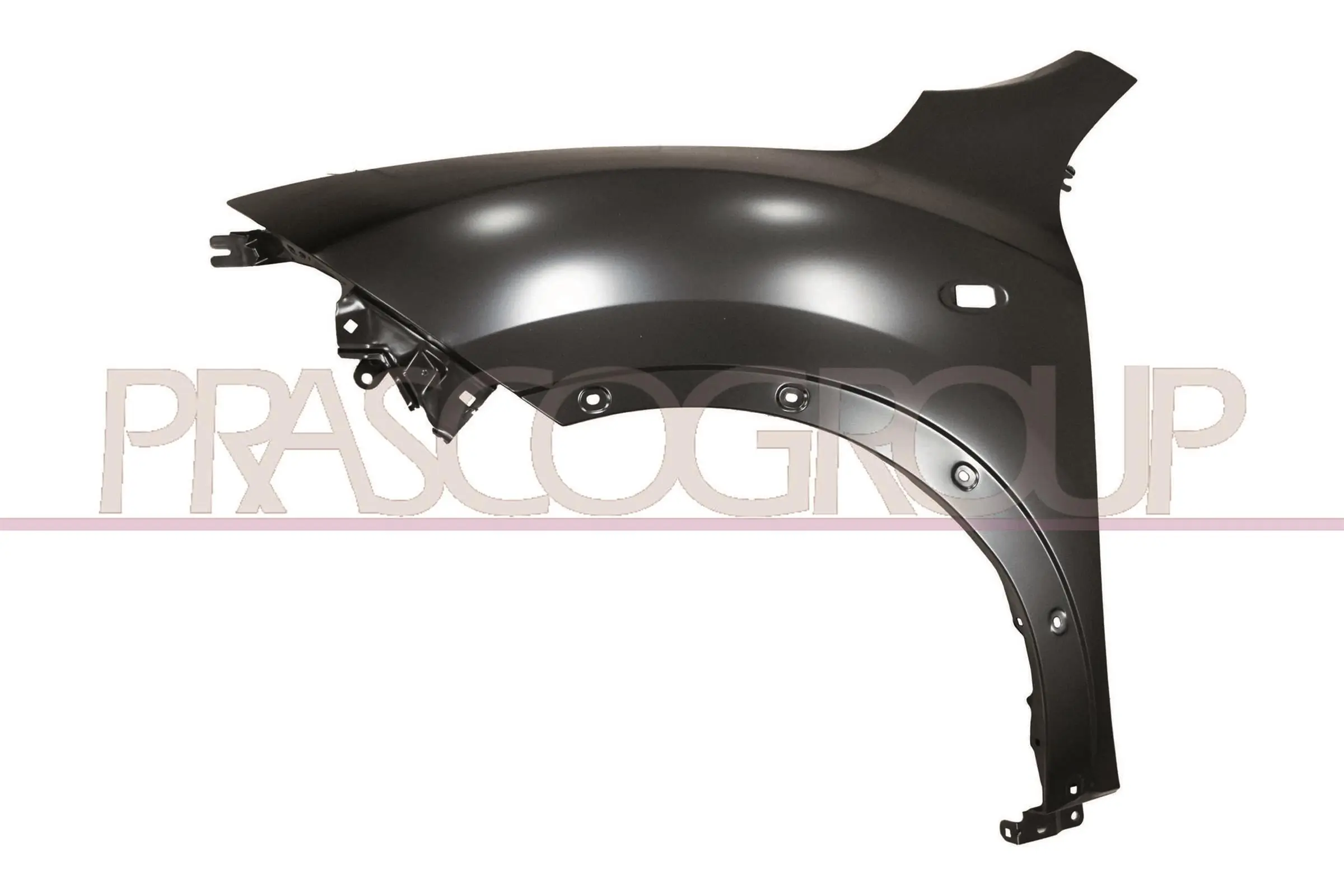Aleta delantera izquierda Nissan JUKE JPN hatchback (F15) (2010 - 2019) precio, desde 86,78 EUR