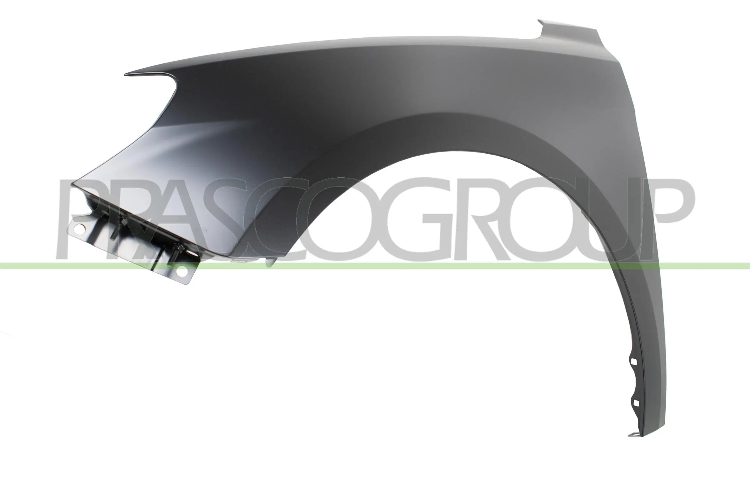 Comprar Aleta delantera izquierda A1  GBA