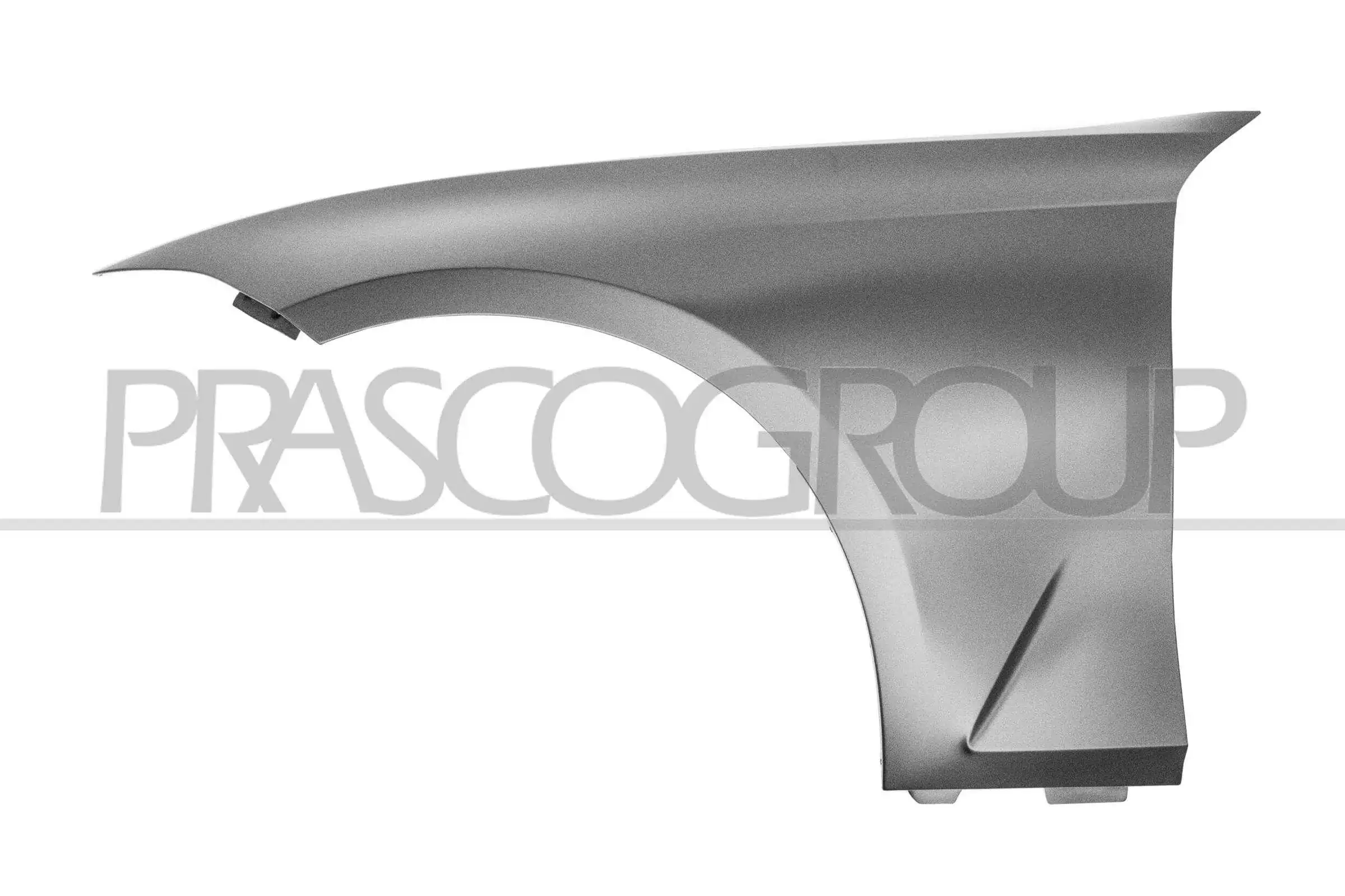 Aleta delantera izquierda BMW 3  desde 147,19 €