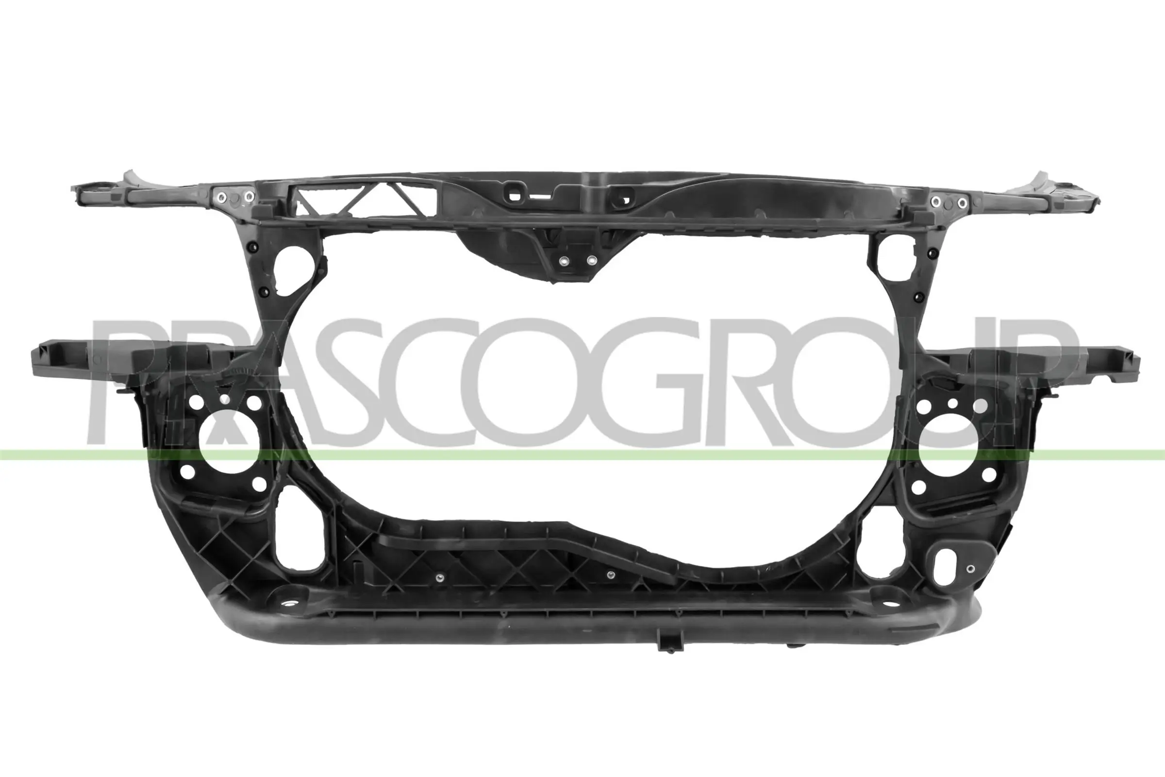 Soporte de radiador  A4  sedán (2000-2005) original desde 121,33 €