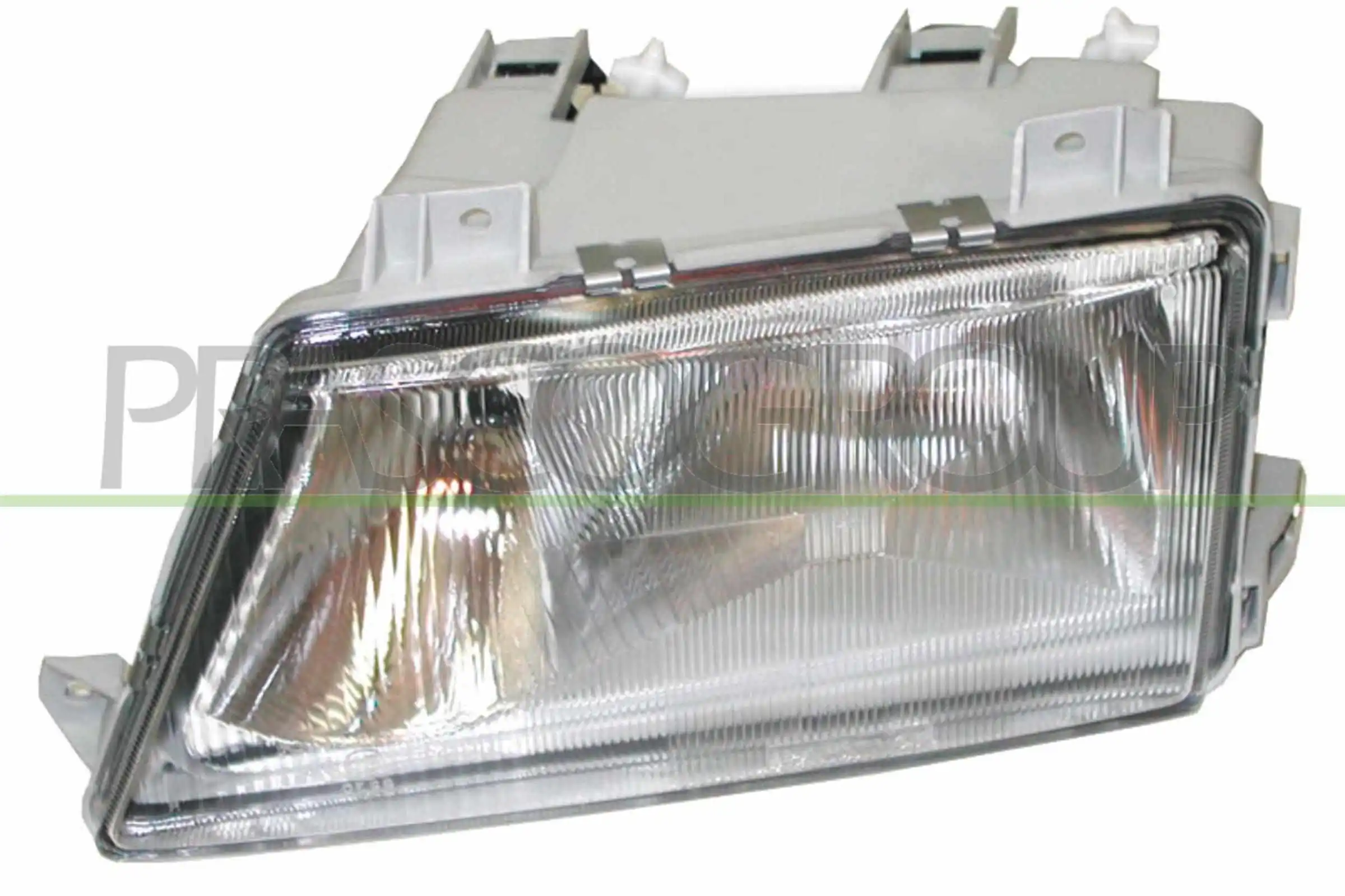 Precio del repuesto Faros delantero izquierdo Sprinter  bus