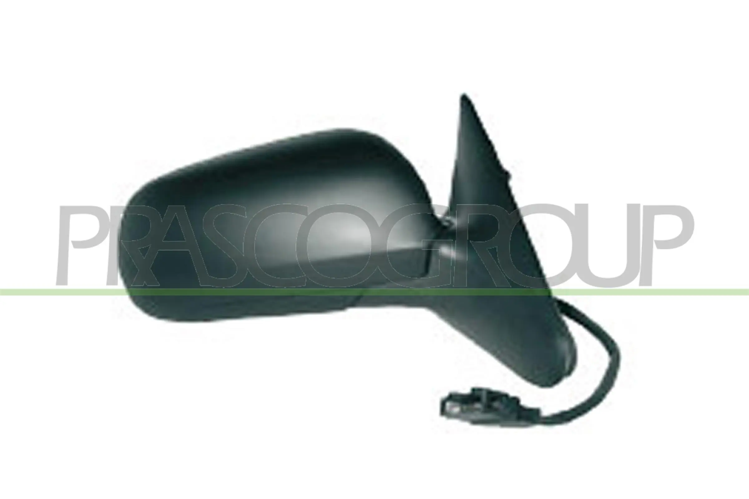 Comprar 1U1857502BK01C VAG Espejo de retrovisor derecho
