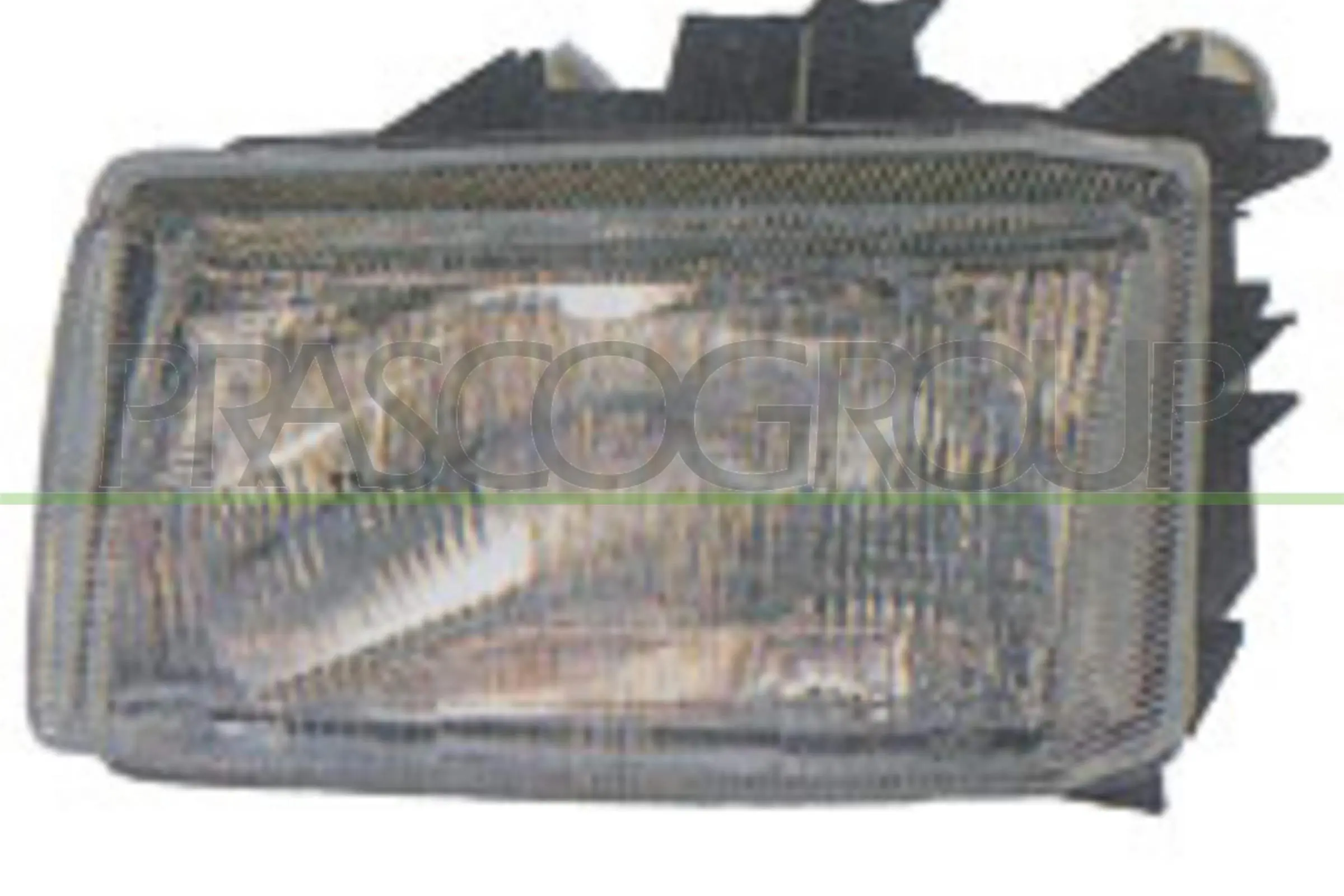Luz derecha para Volkswagen Caddy II 9K9
