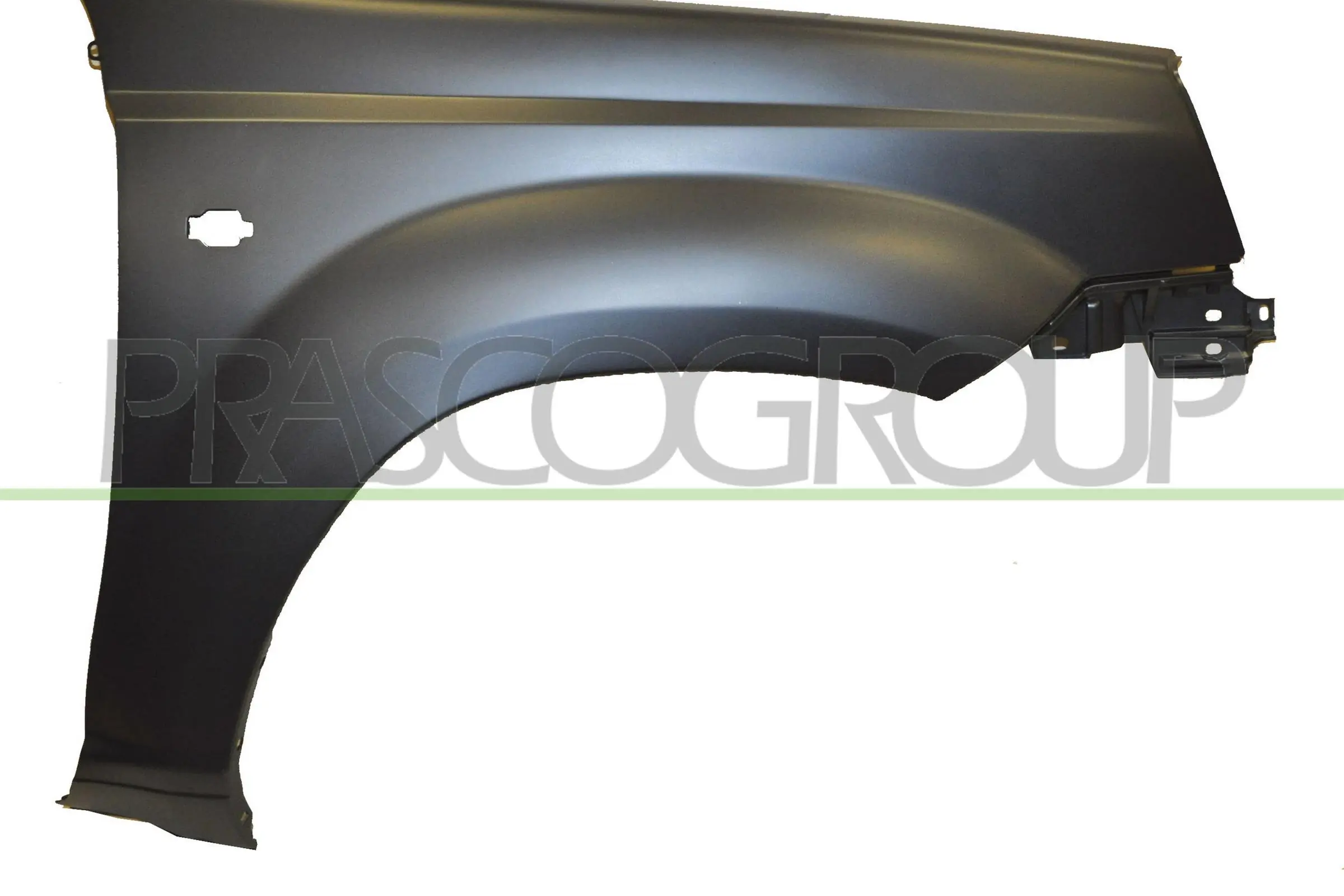 Comprar Aleta delantera izquierda Nissan X-Trail  T30 a bajo precio