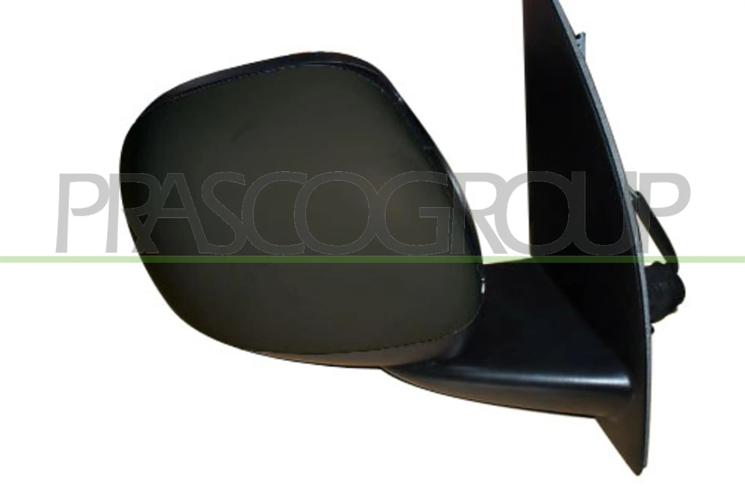 Retrovisor izquierdo para Fiat Panda II (169A)
