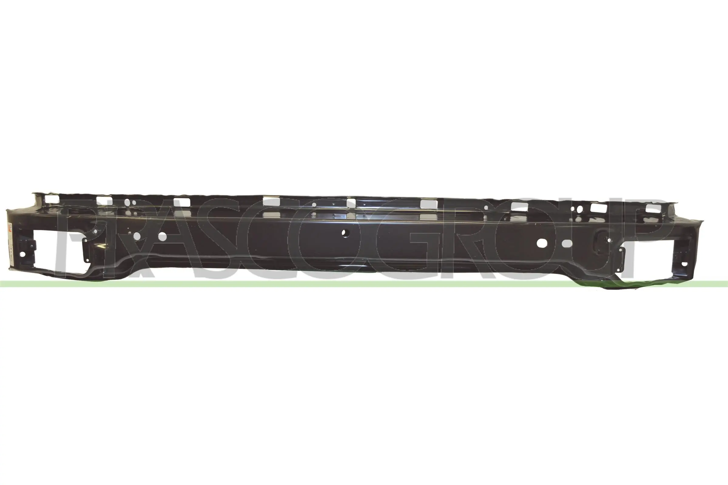 Refuerzo paragolpes delantero Volkswagen Passat  (3A5, 351, 315)