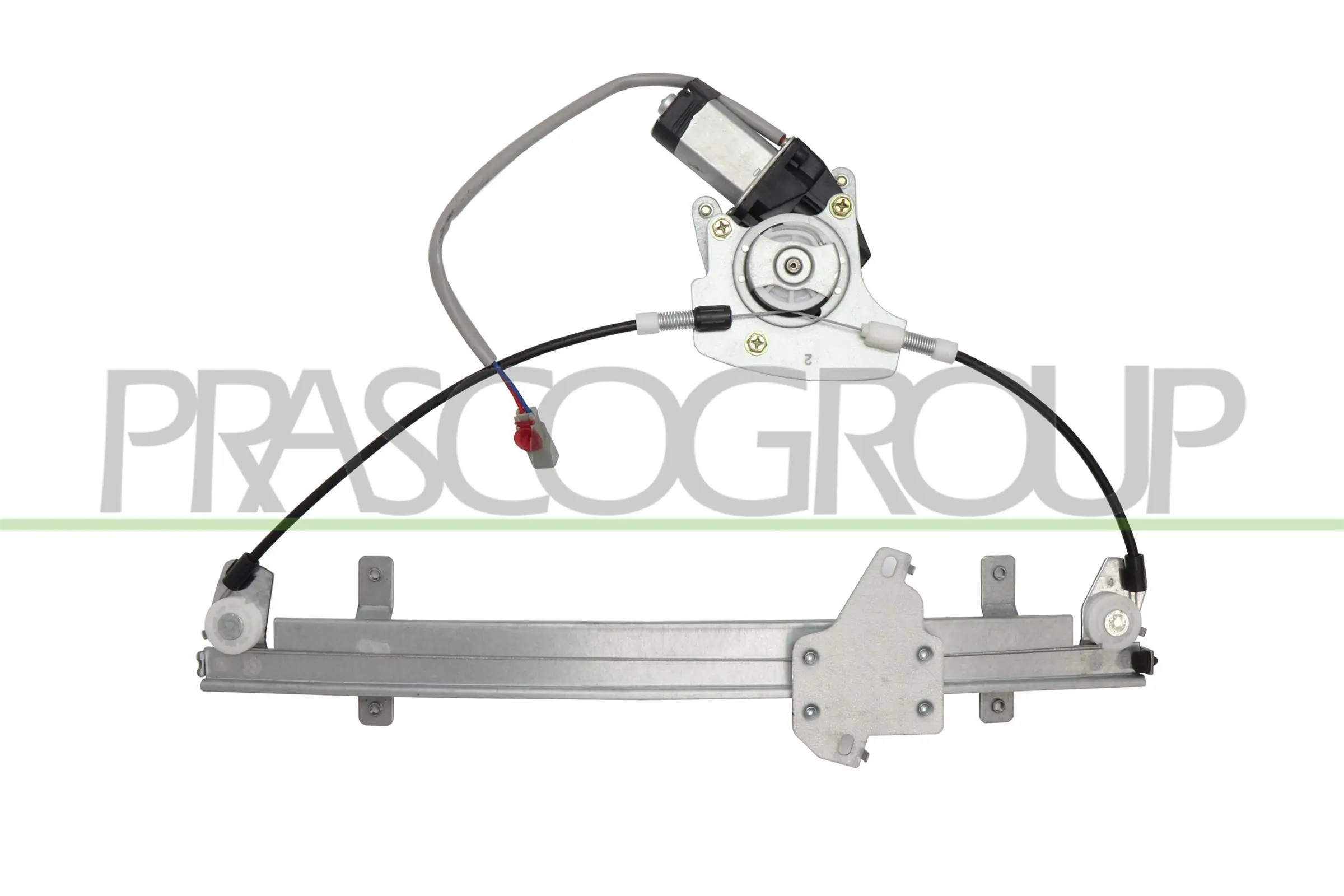 Mecanismo elevalunas delantero izquierdo Renault (RVI) 500314229 precio, desde 60,99 EUR