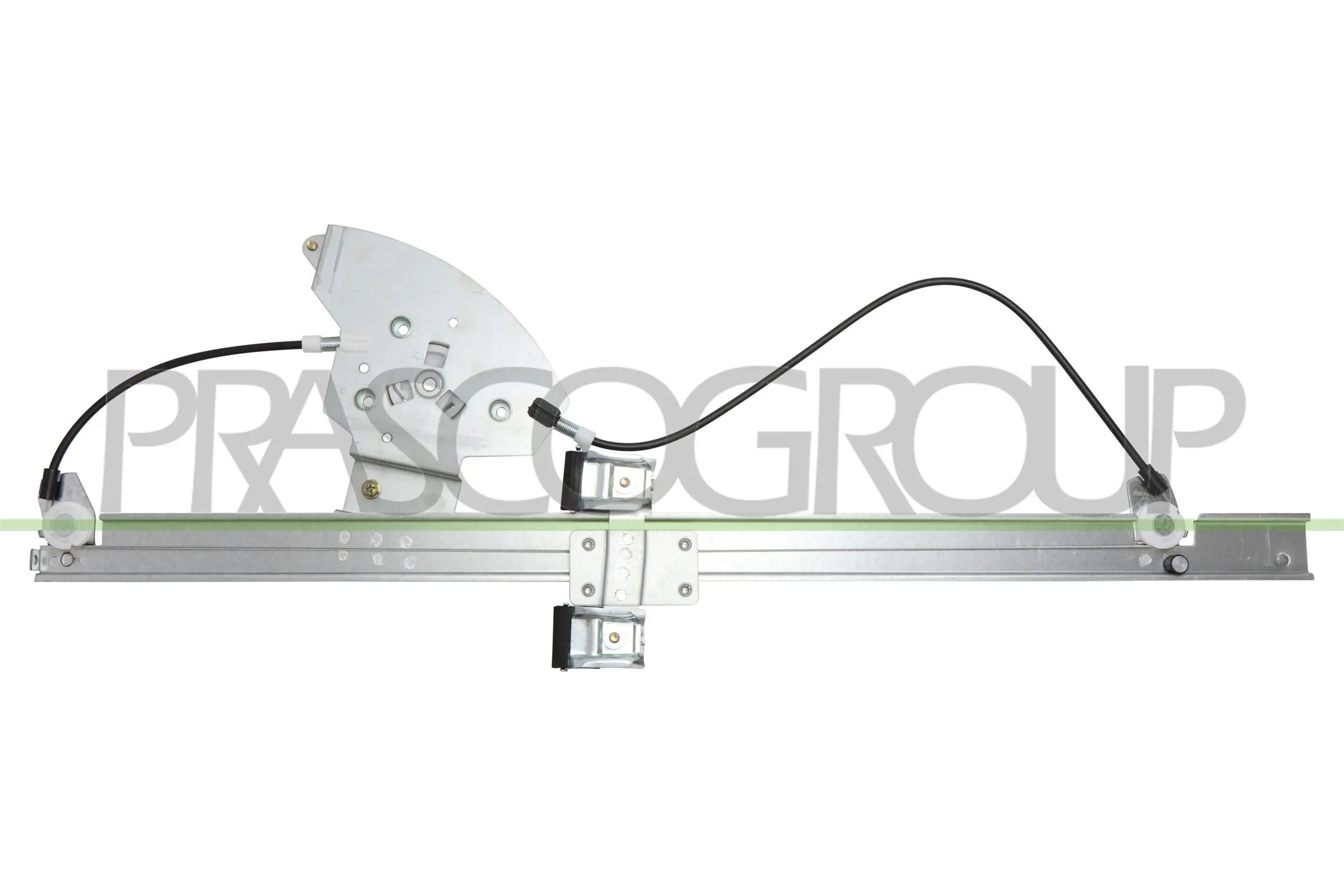 Comprar Mecanismo de elevalunas de la puerta delantera derecha Volkswagen Crafter  2E, 2EE, 2EK a bajo precio