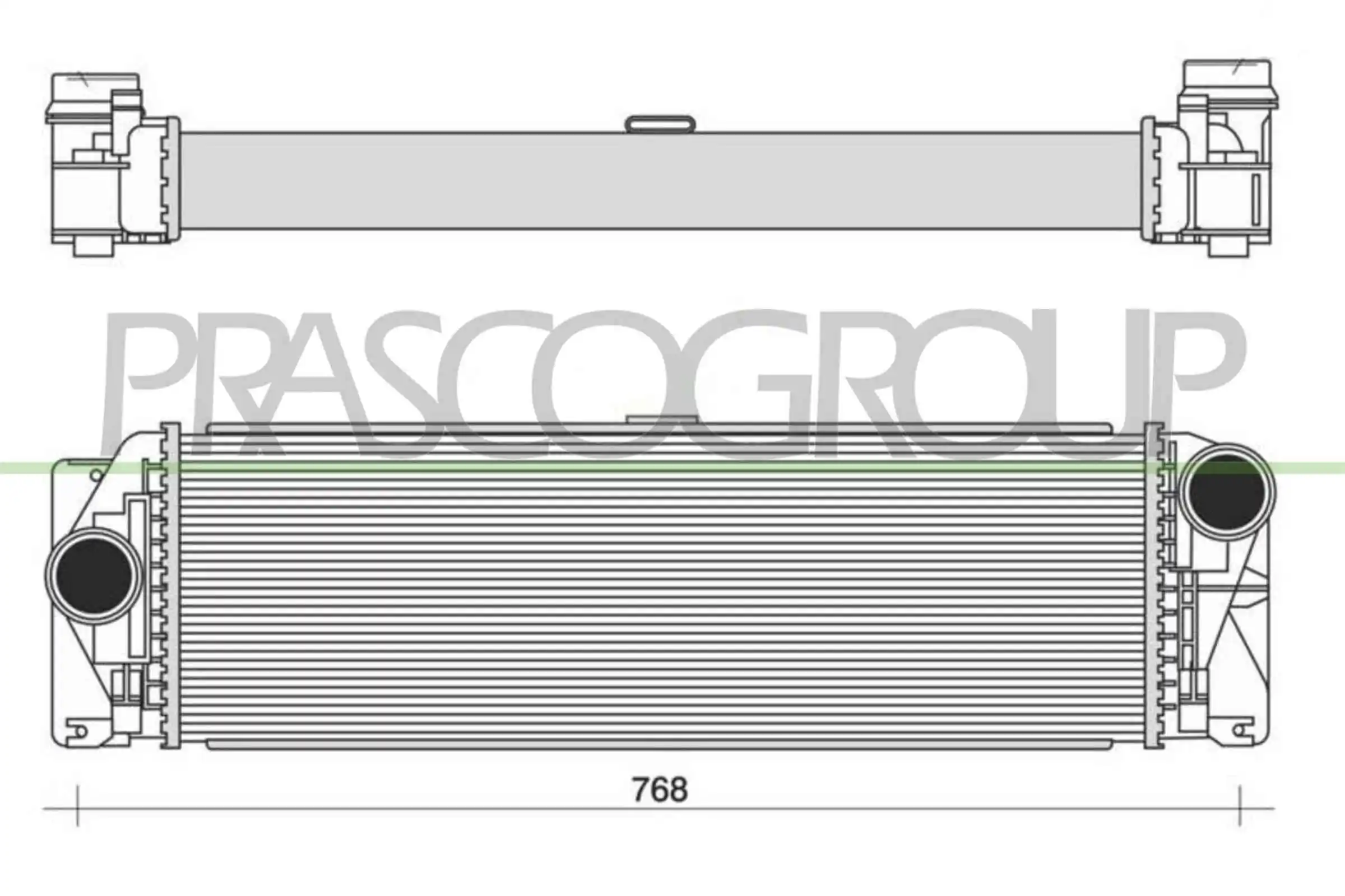 ME923N003 Prasco