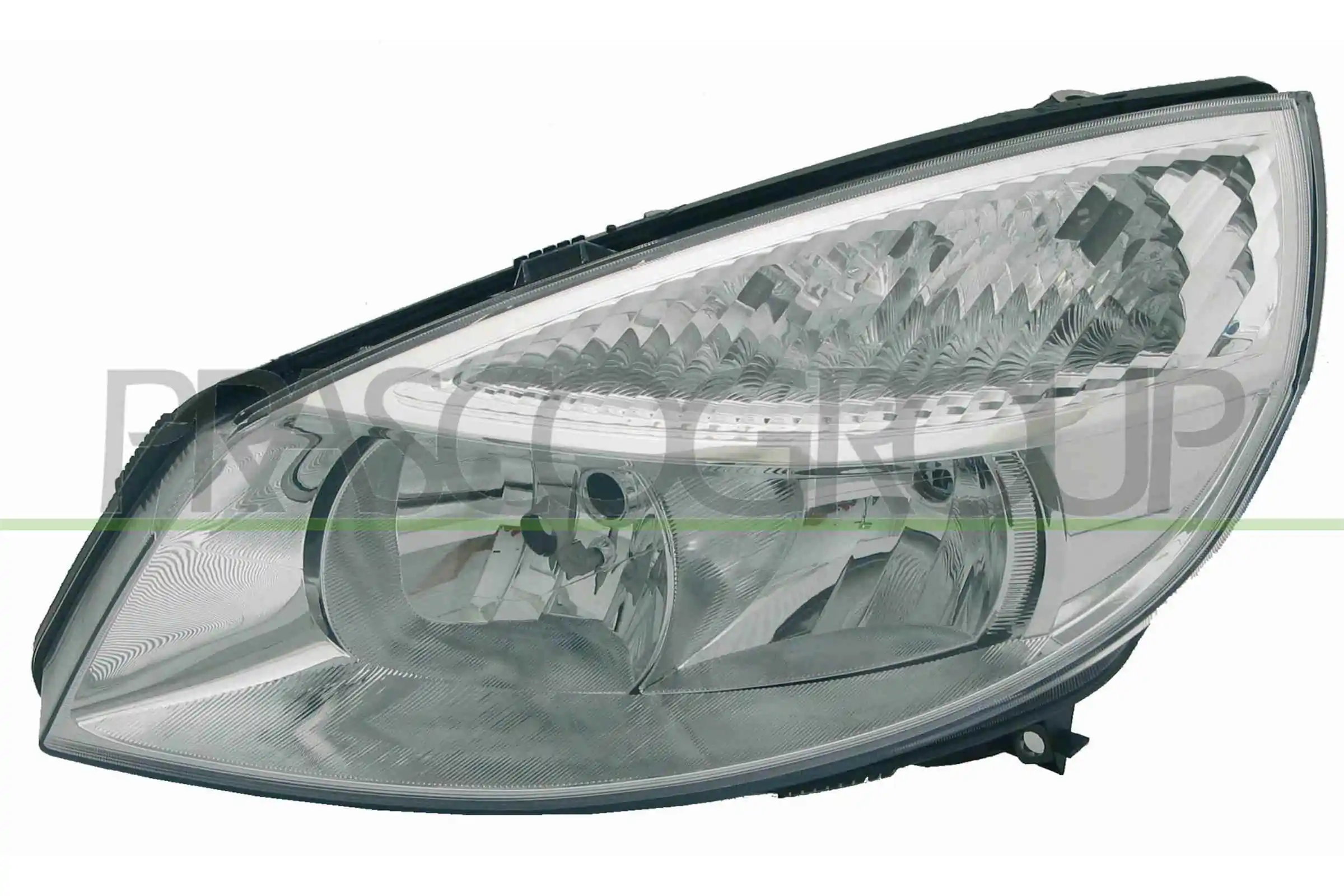 Faro derecho Renault Scenic GRAND II monovolumen (JM0, JM1) (2004 - 2009) precio, desde 58,08 EUR