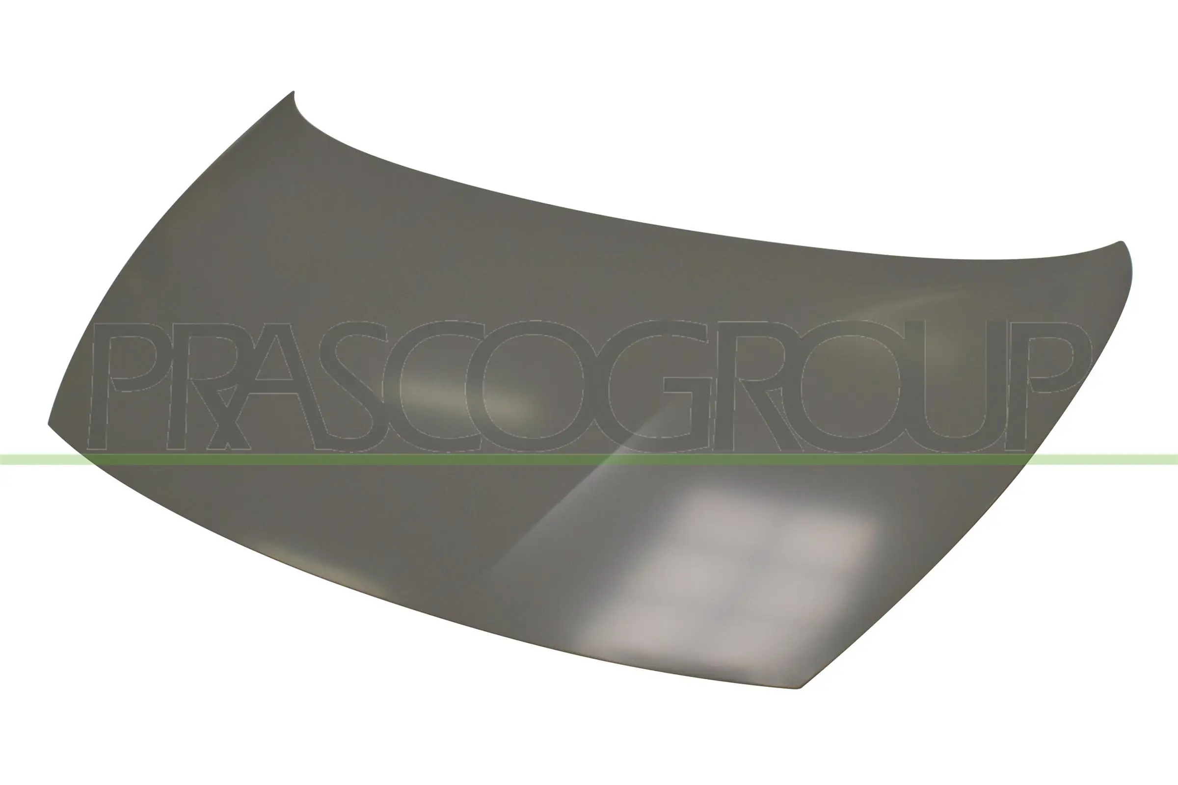 Capó delantero para KIA Rio III UB