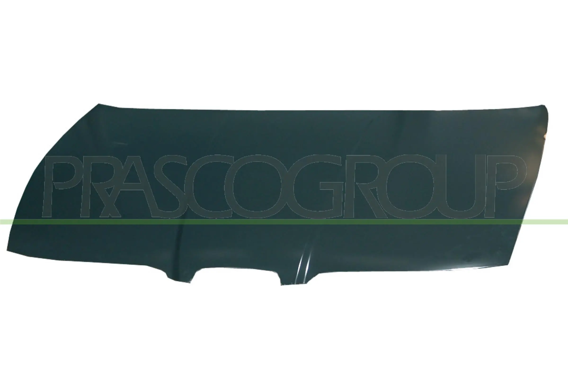 Capot Seat Toledo II (1M2)