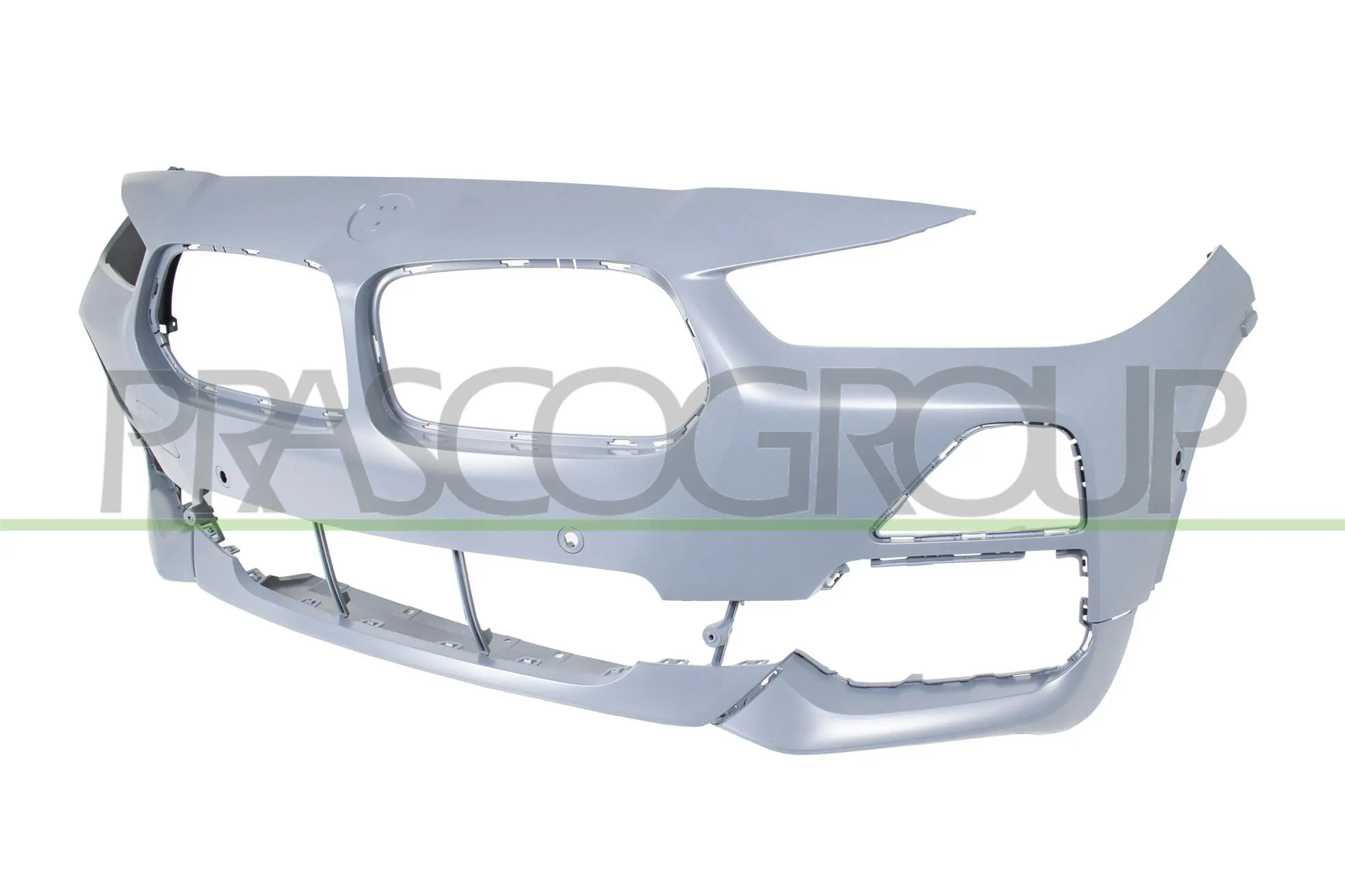 Parachoques BMW X2 (F39)