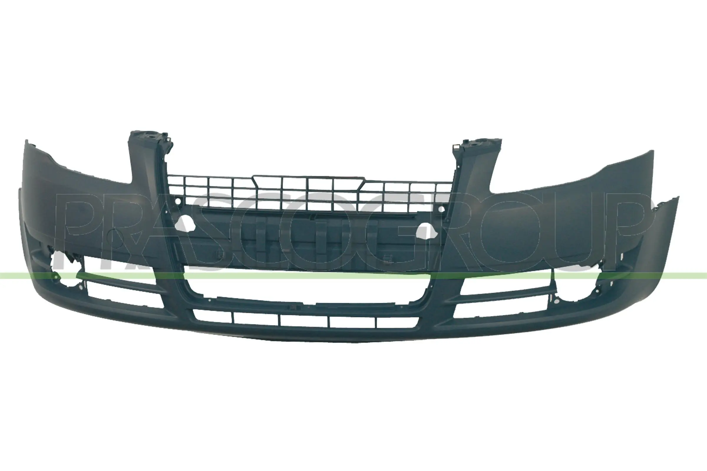 Parachoques delantero Audi A4 8EC