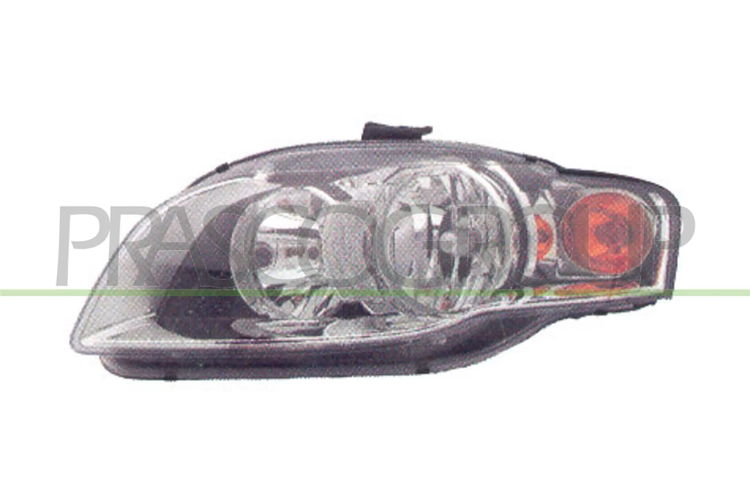 Faro Audi A4  desde 117,61 €